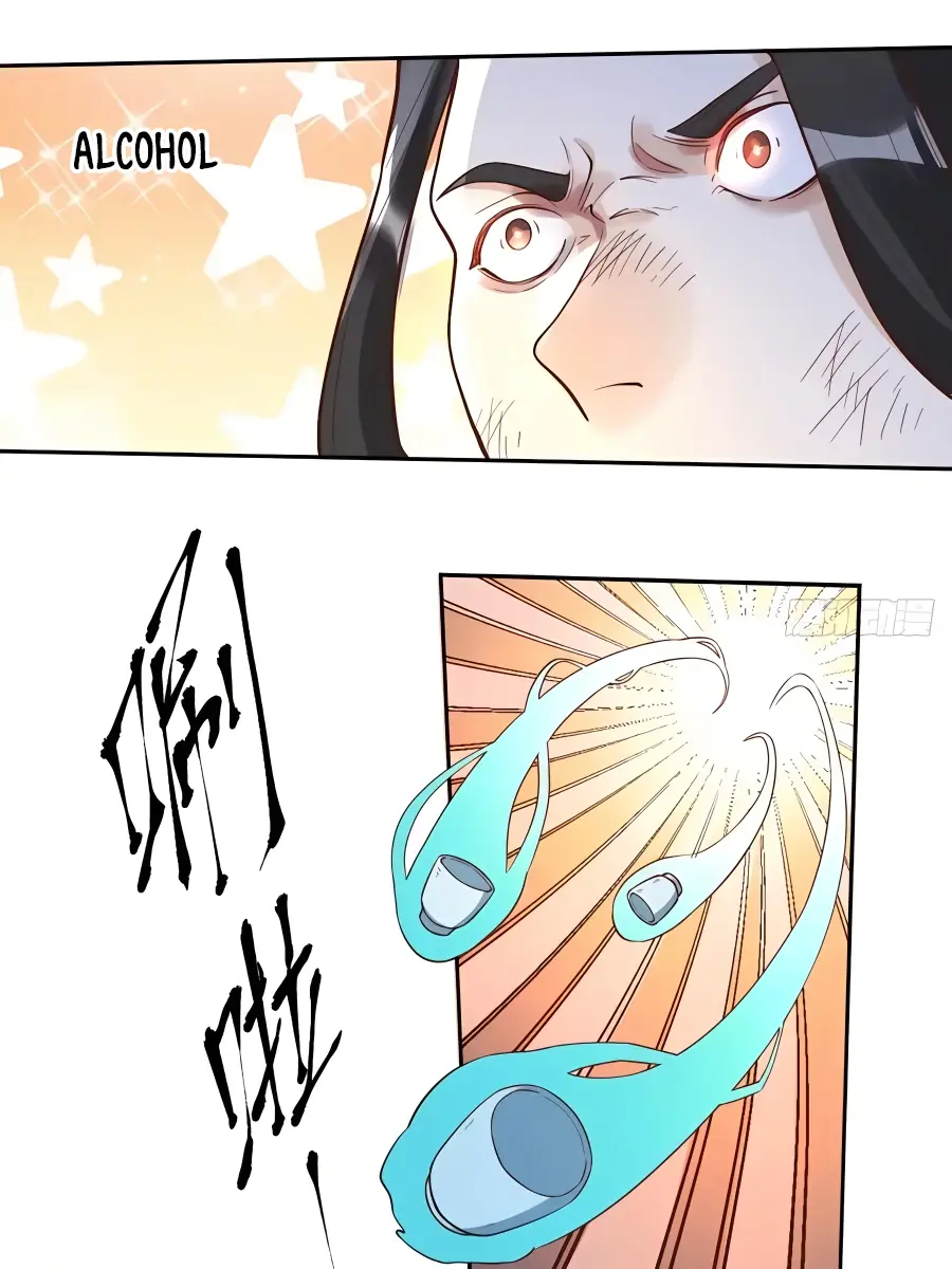 I'm Actually a Cultivation Bigshot Chapter 215 Page 33