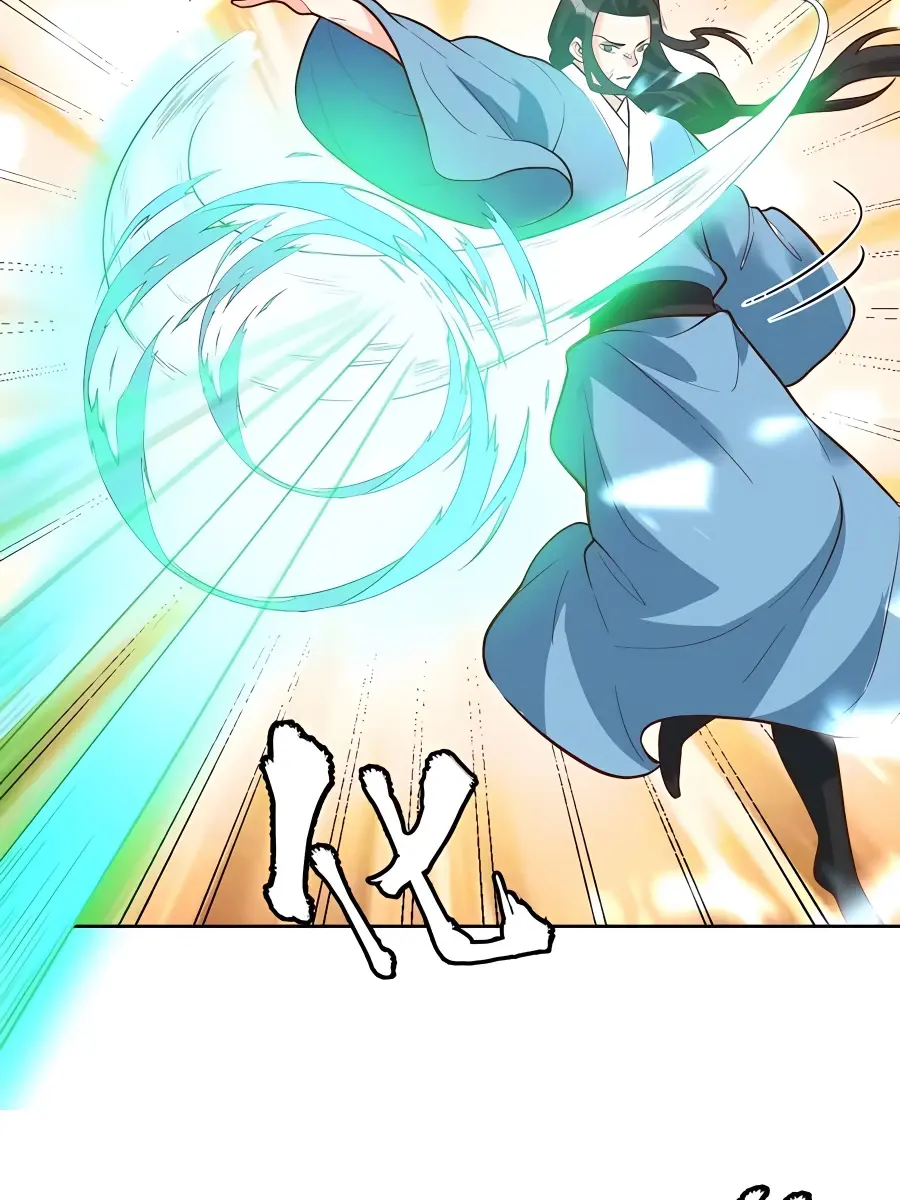 I'm Actually a Cultivation Bigshot Chapter 215 Page 35
