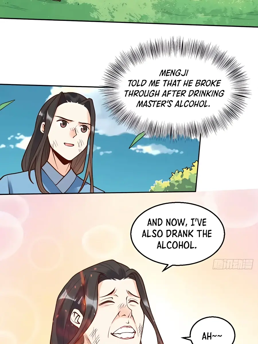 I'm Actually a Cultivation Bigshot Chapter 215 Page 42