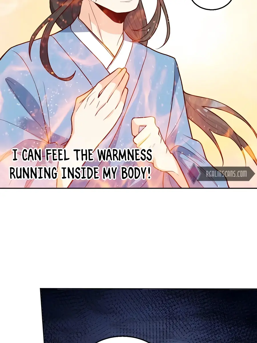 I'm Actually a Cultivation Bigshot Chapter 215 Page 43