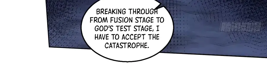 I'm Actually a Cultivation Bigshot Chapter 215 Page 44