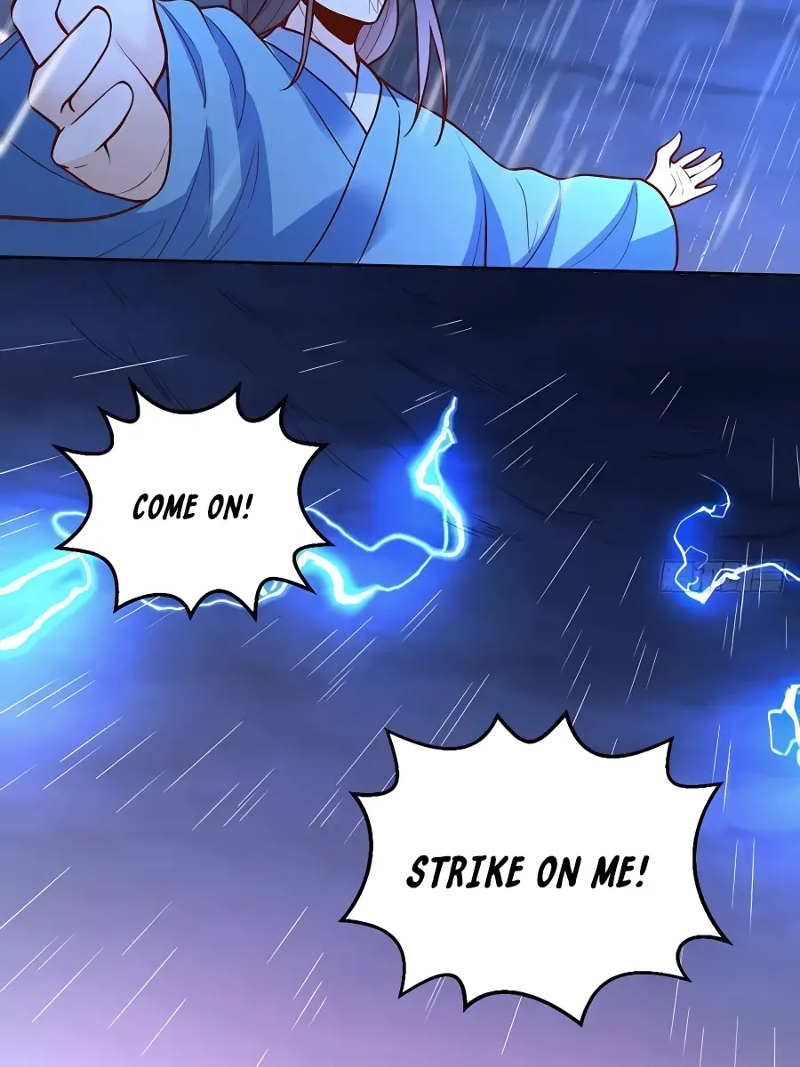 I'm Actually a Cultivation Bigshot Chapter 215 Page 48