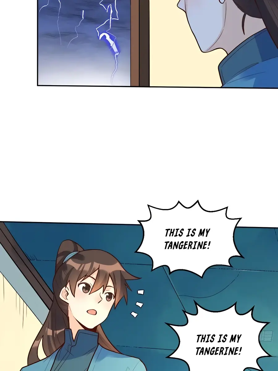 I'm Actually a Cultivation Bigshot Chapter 215 Page 54