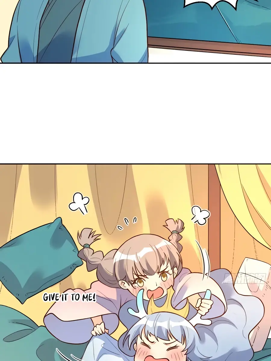 I'm Actually a Cultivation Bigshot Chapter 215 Page 55