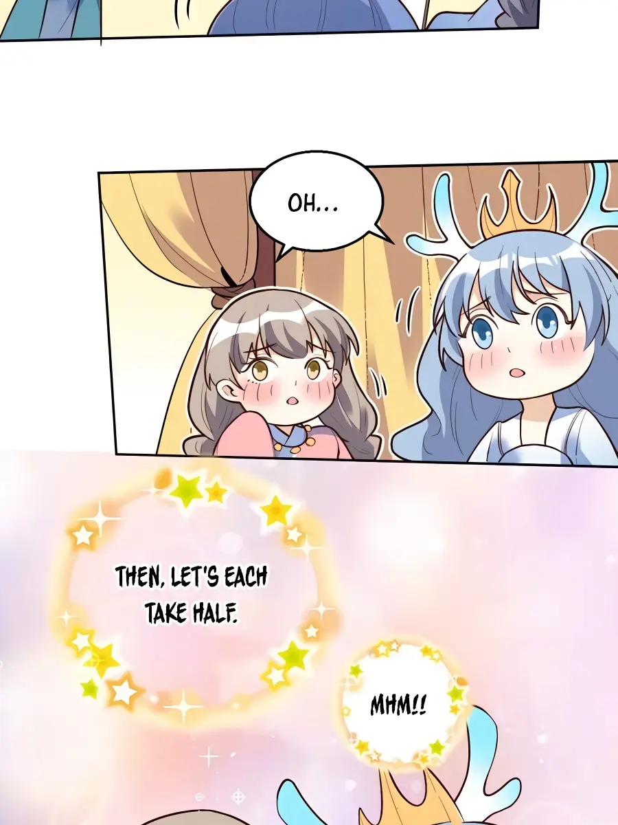 I'm Actually a Cultivation Bigshot Chapter 215 Page 57