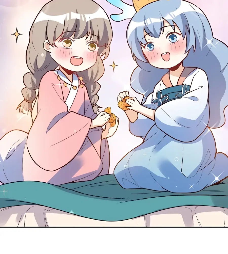 I'm Actually a Cultivation Bigshot Chapter 215 Page 58