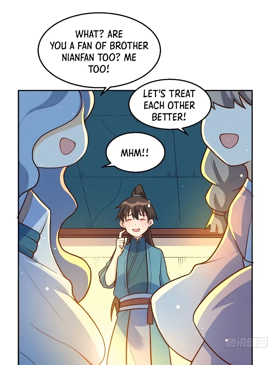 I'm Actually a Cultivation Bigshot Chapter 215 Page 60
