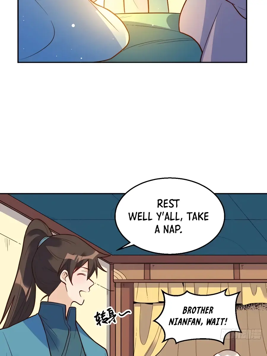 I'm Actually a Cultivation Bigshot Chapter 215 Page 61