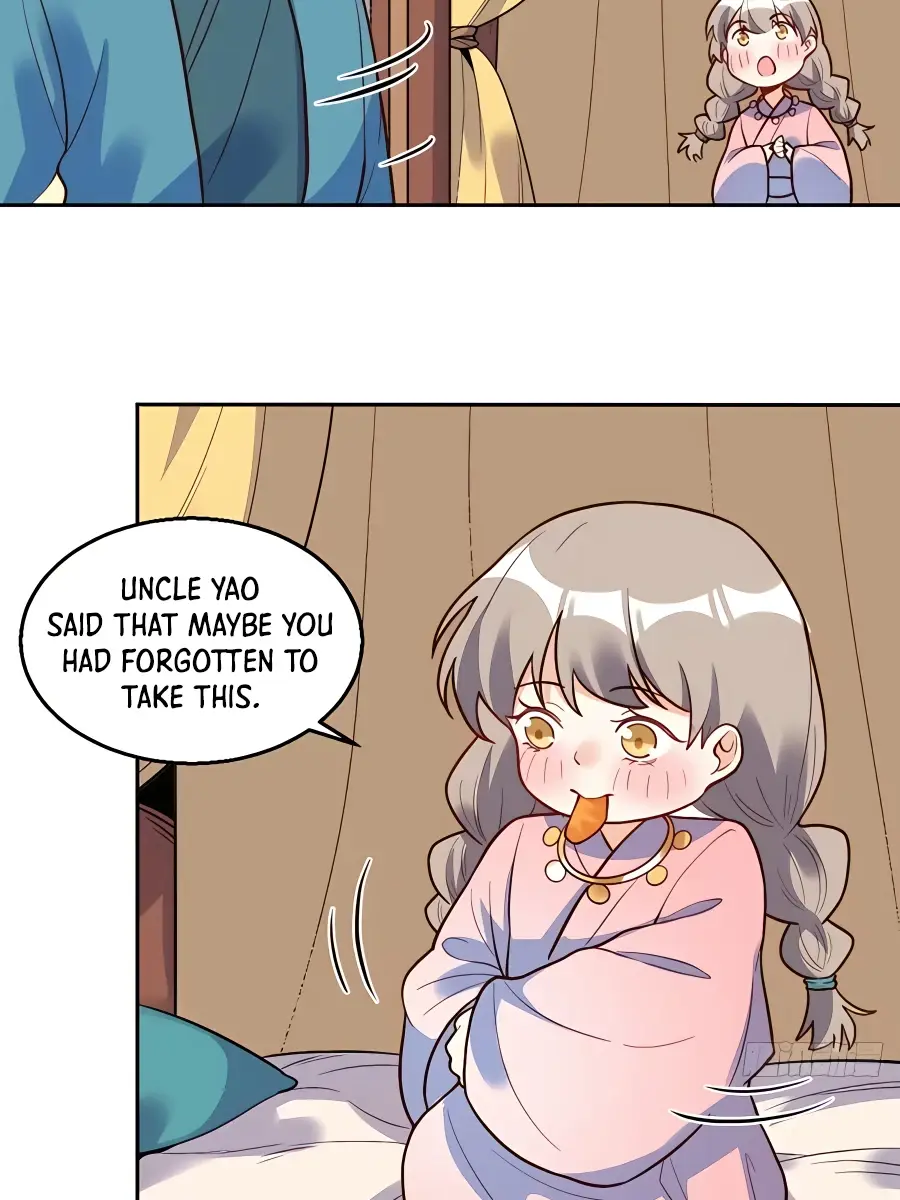 I'm Actually a Cultivation Bigshot Chapter 215 Page 62