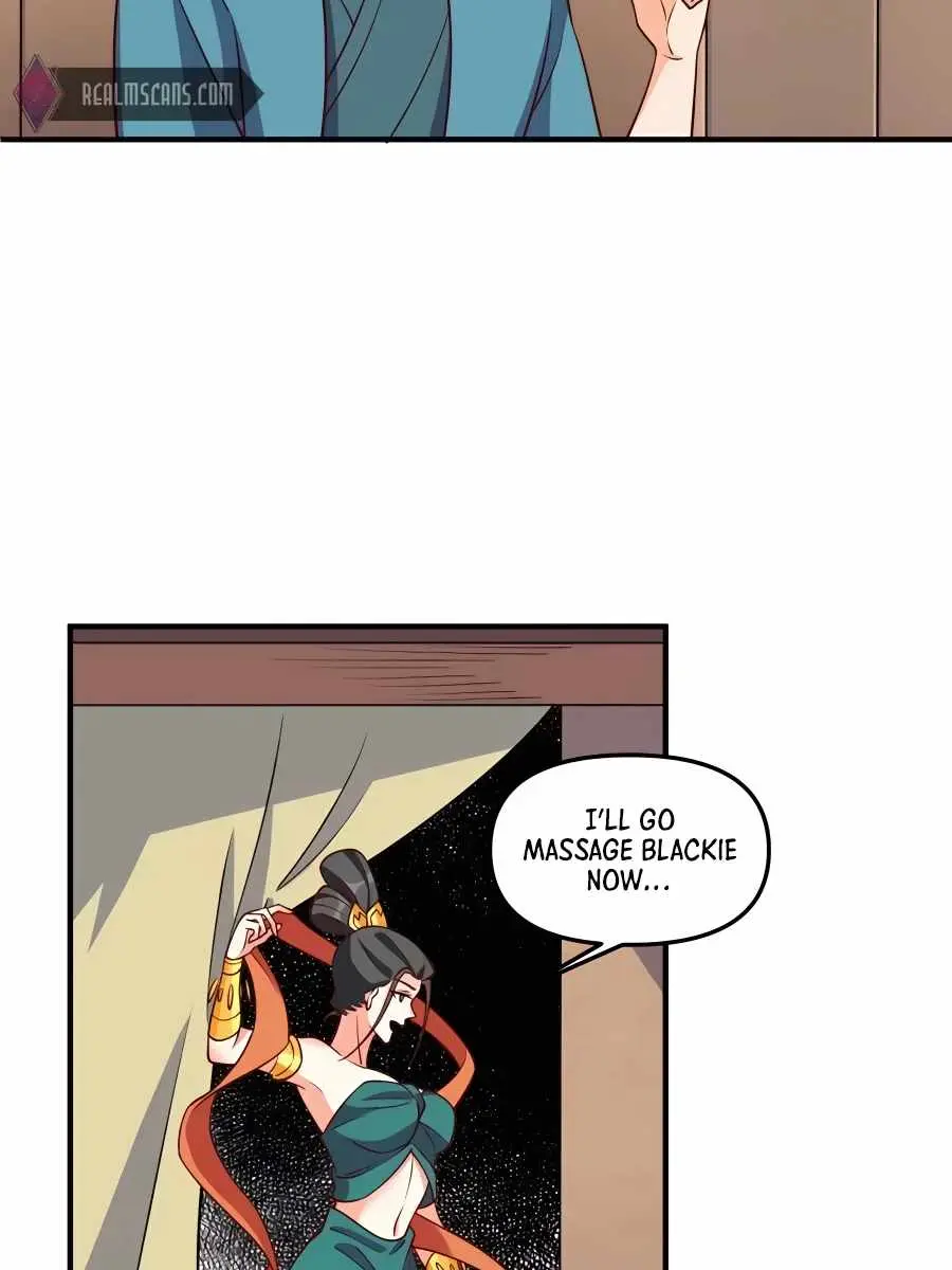 I'm Actually a Cultivation Bigshot Chapter 216 Page 6