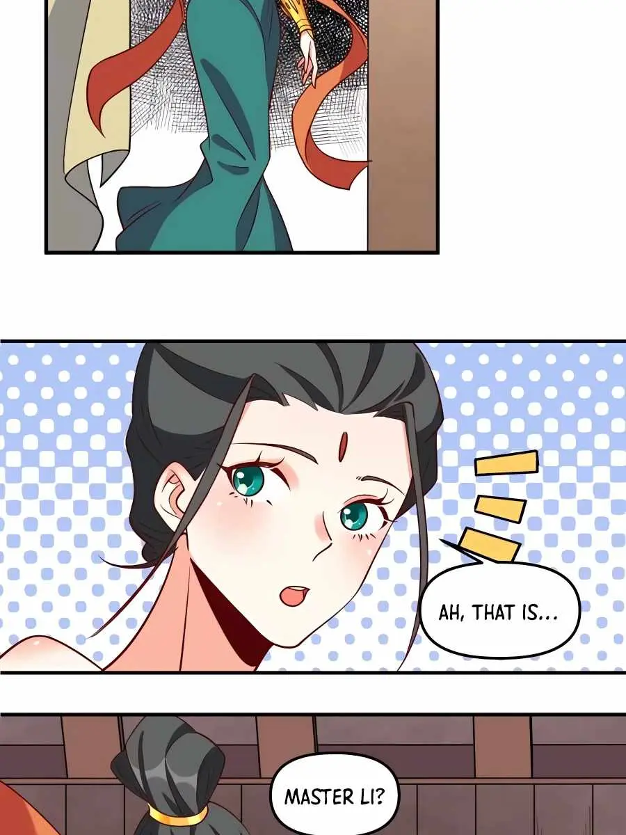 I'm Actually a Cultivation Bigshot Chapter 216 Page 7