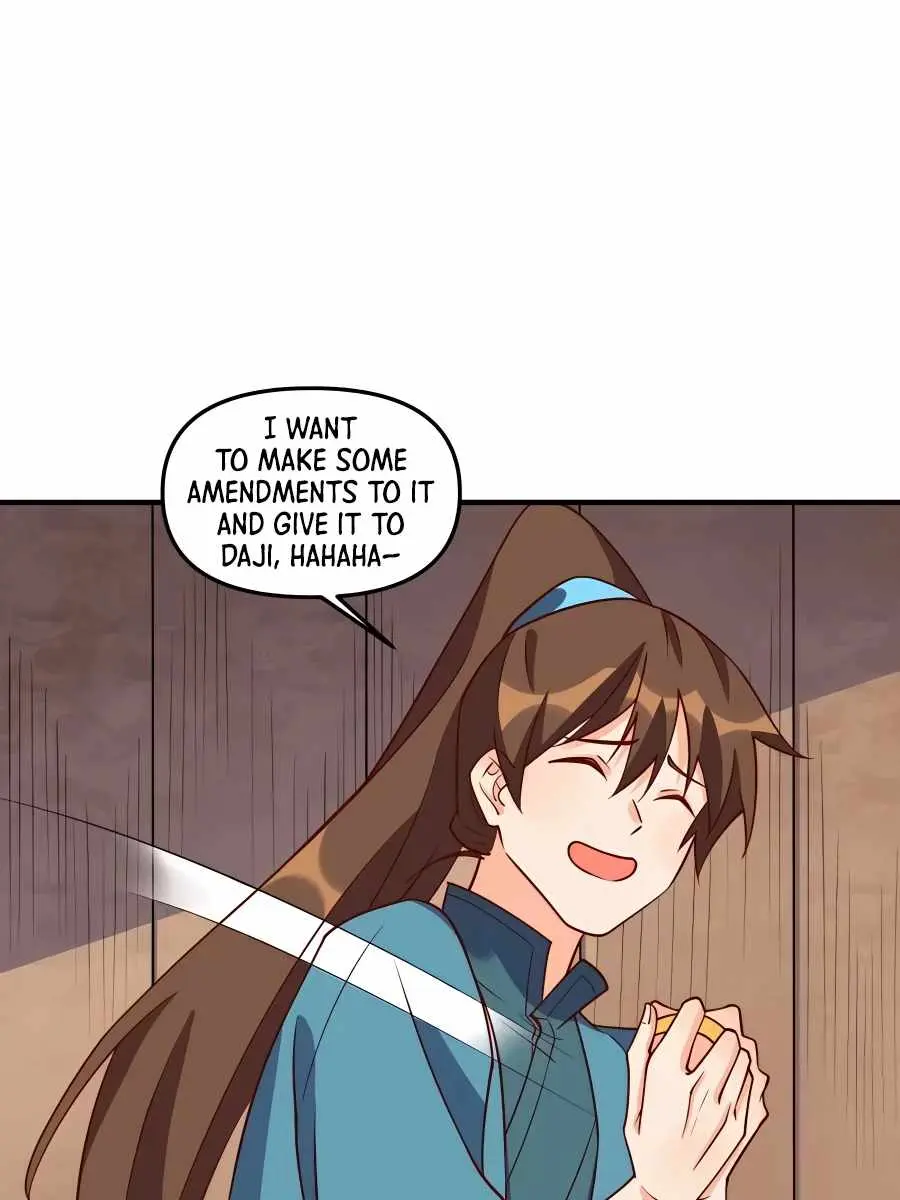 I'm Actually a Cultivation Bigshot Chapter 216 Page 10
