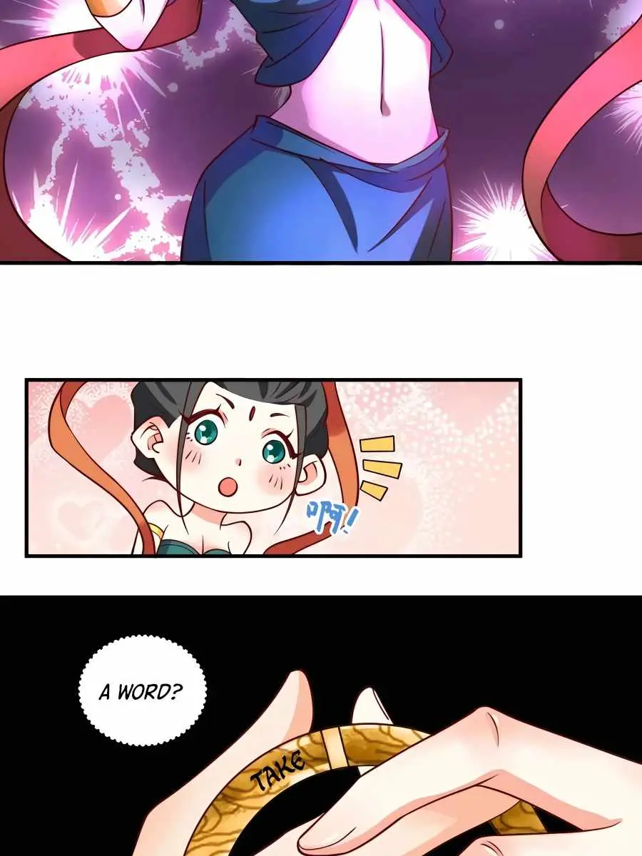 I'm Actually a Cultivation Bigshot Chapter 216 Page 12