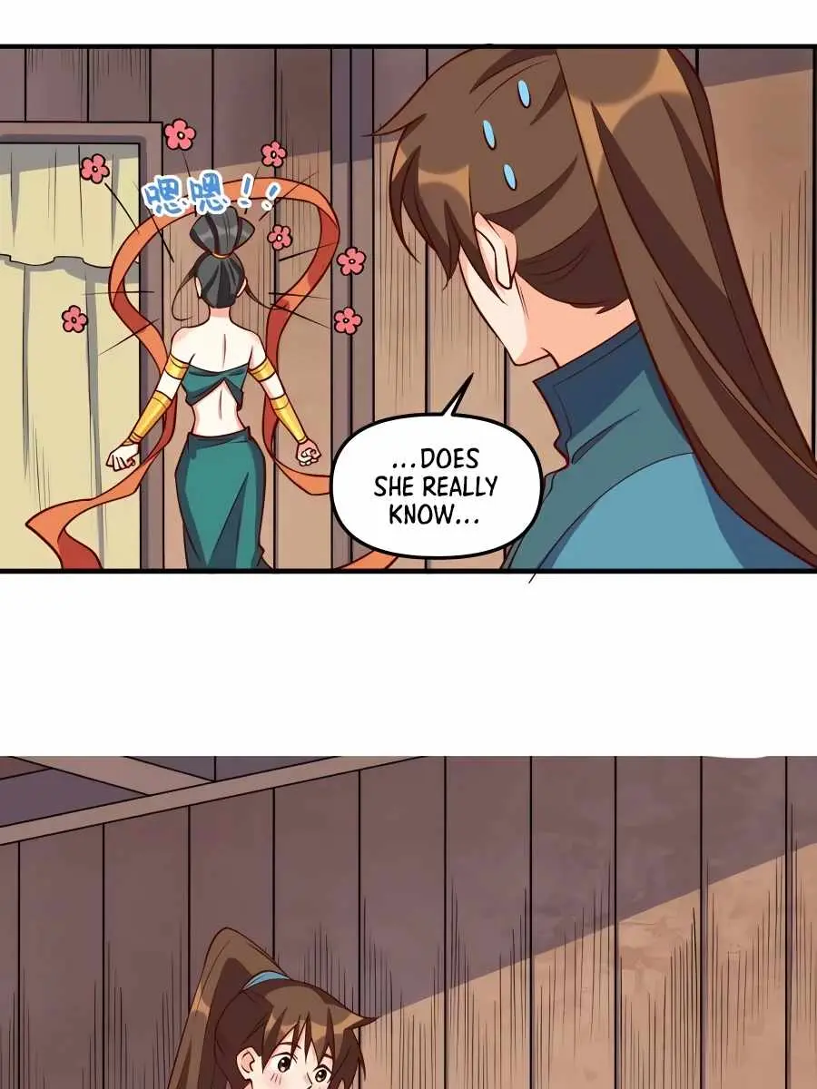 I'm Actually a Cultivation Bigshot Chapter 216 Page 16