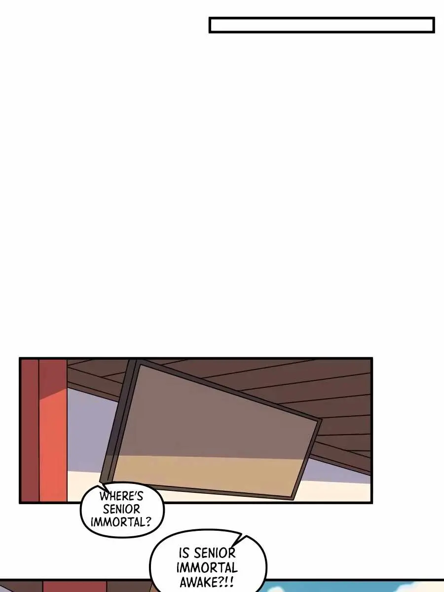 I'm Actually a Cultivation Bigshot Chapter 216 Page 22