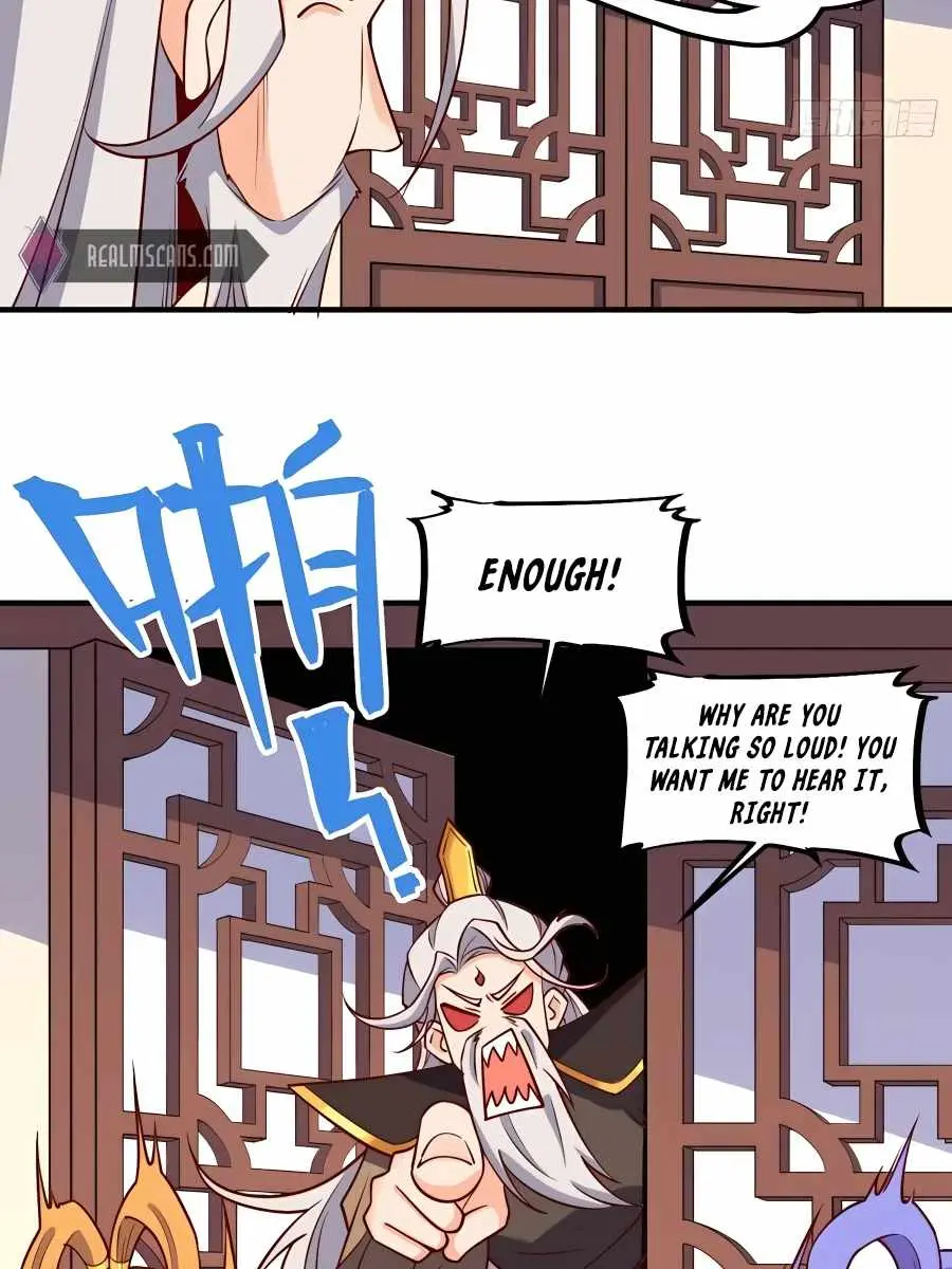 I'm Actually a Cultivation Bigshot Chapter 216 Page 26
