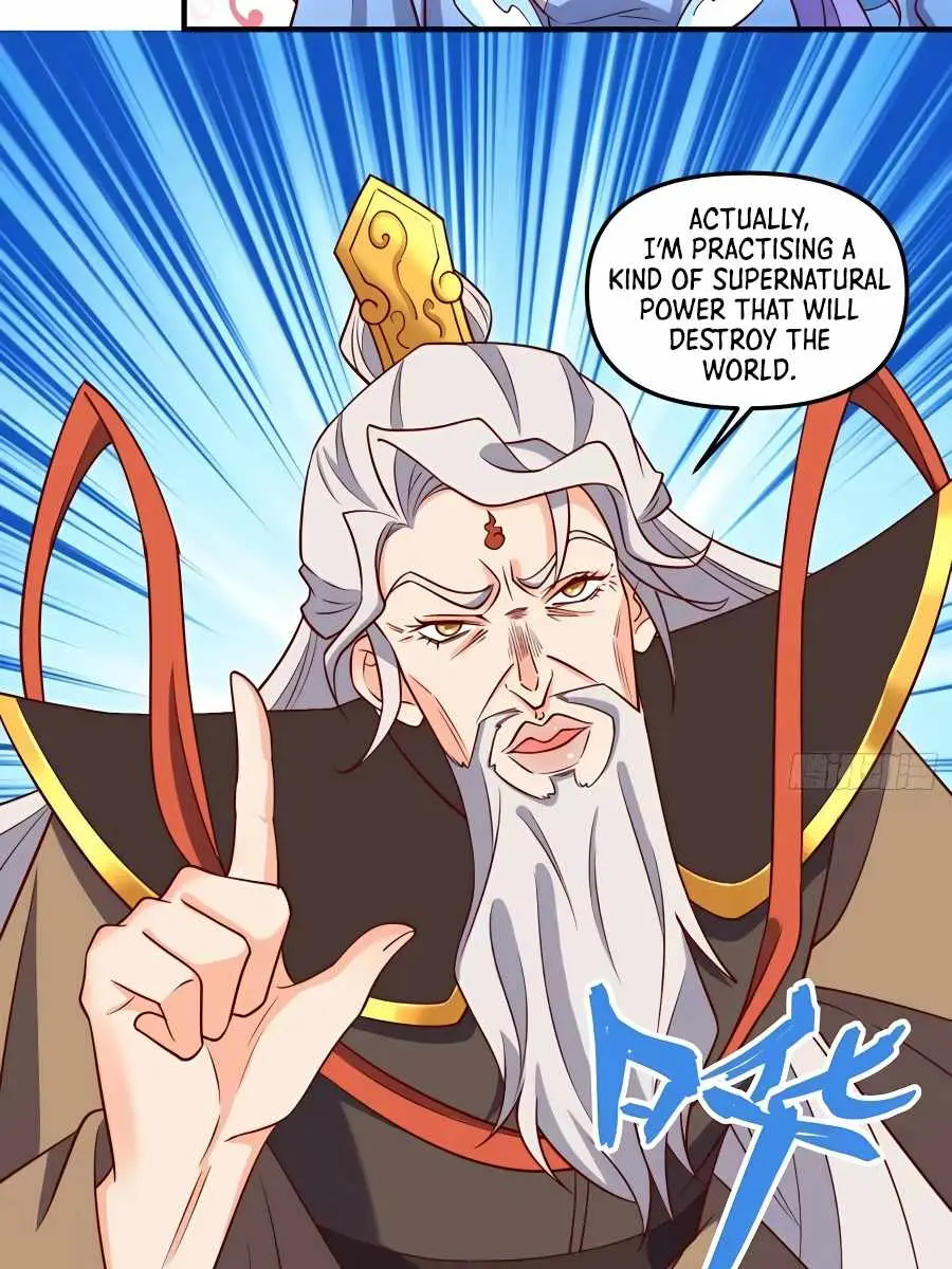I'm Actually a Cultivation Bigshot Chapter 216 Page 30