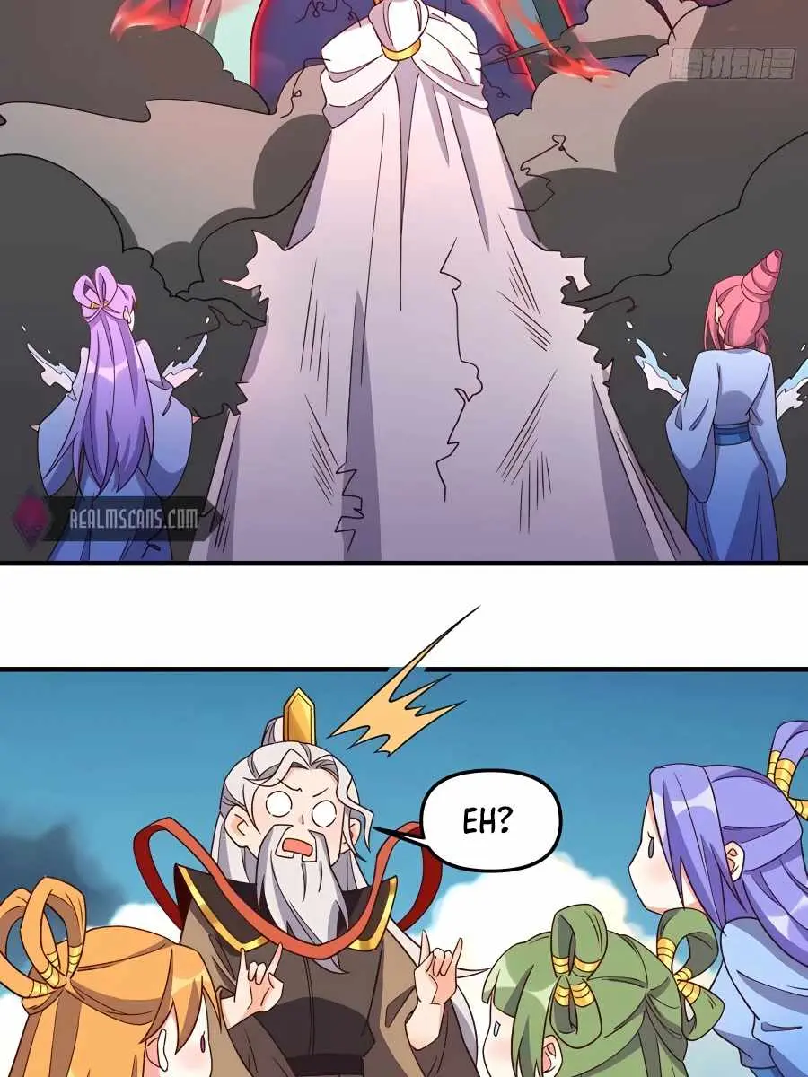 I'm Actually a Cultivation Bigshot Chapter 216 Page 41