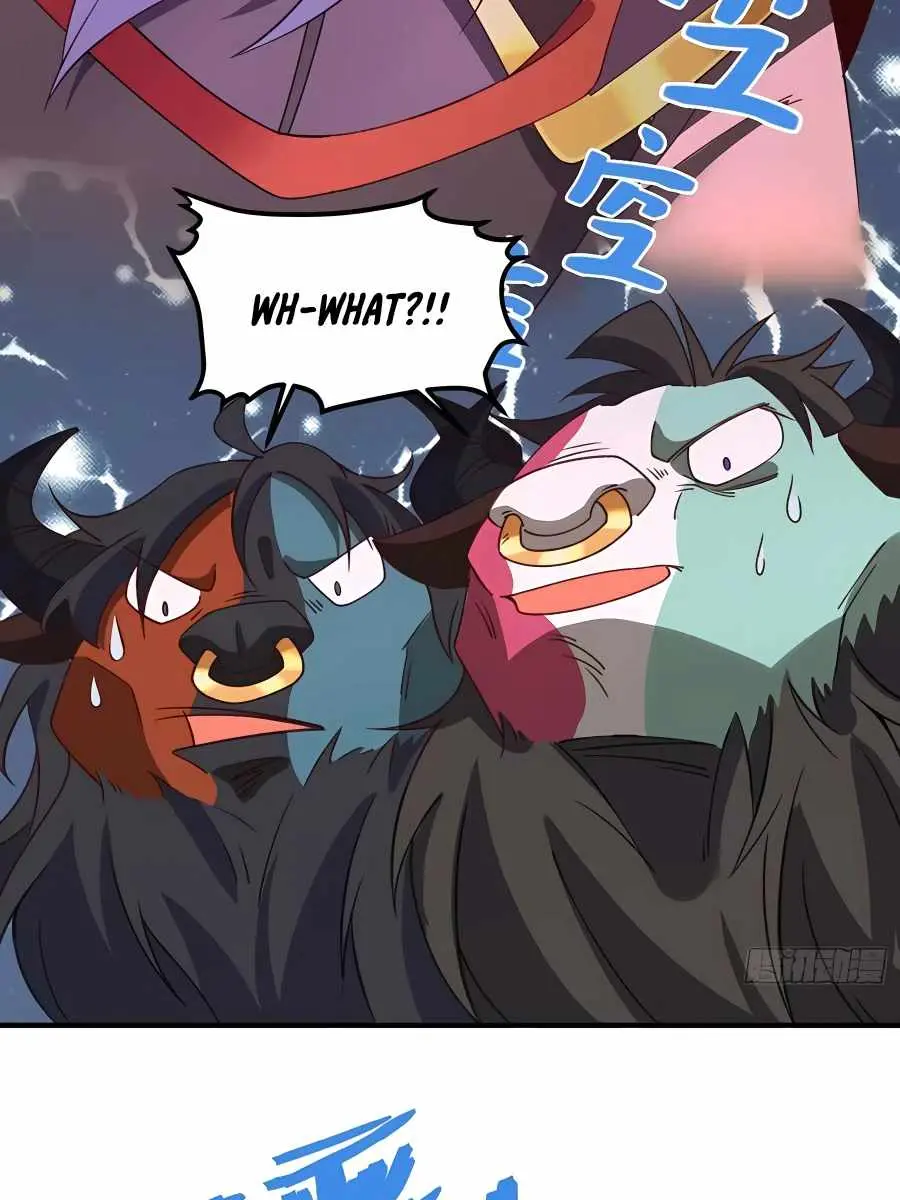 I'm Actually a Cultivation Bigshot Chapter 216 Page 55