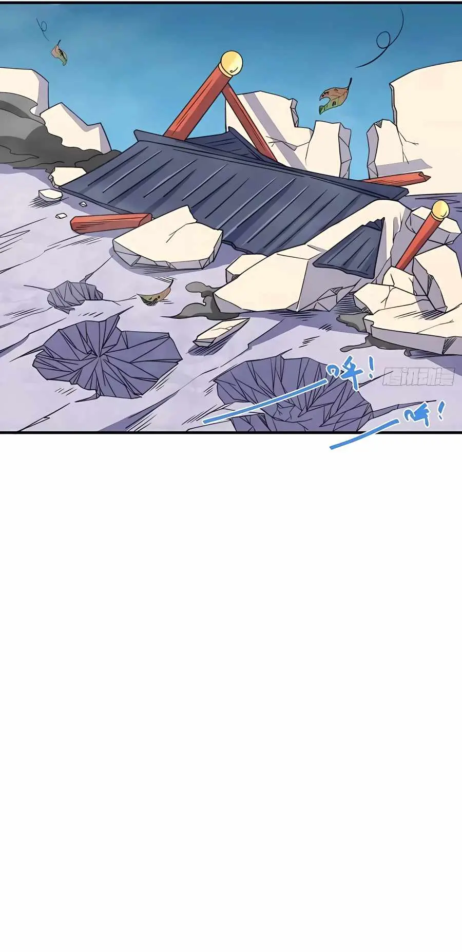 I'm Actually a Cultivation Bigshot Chapter 216 Page 60