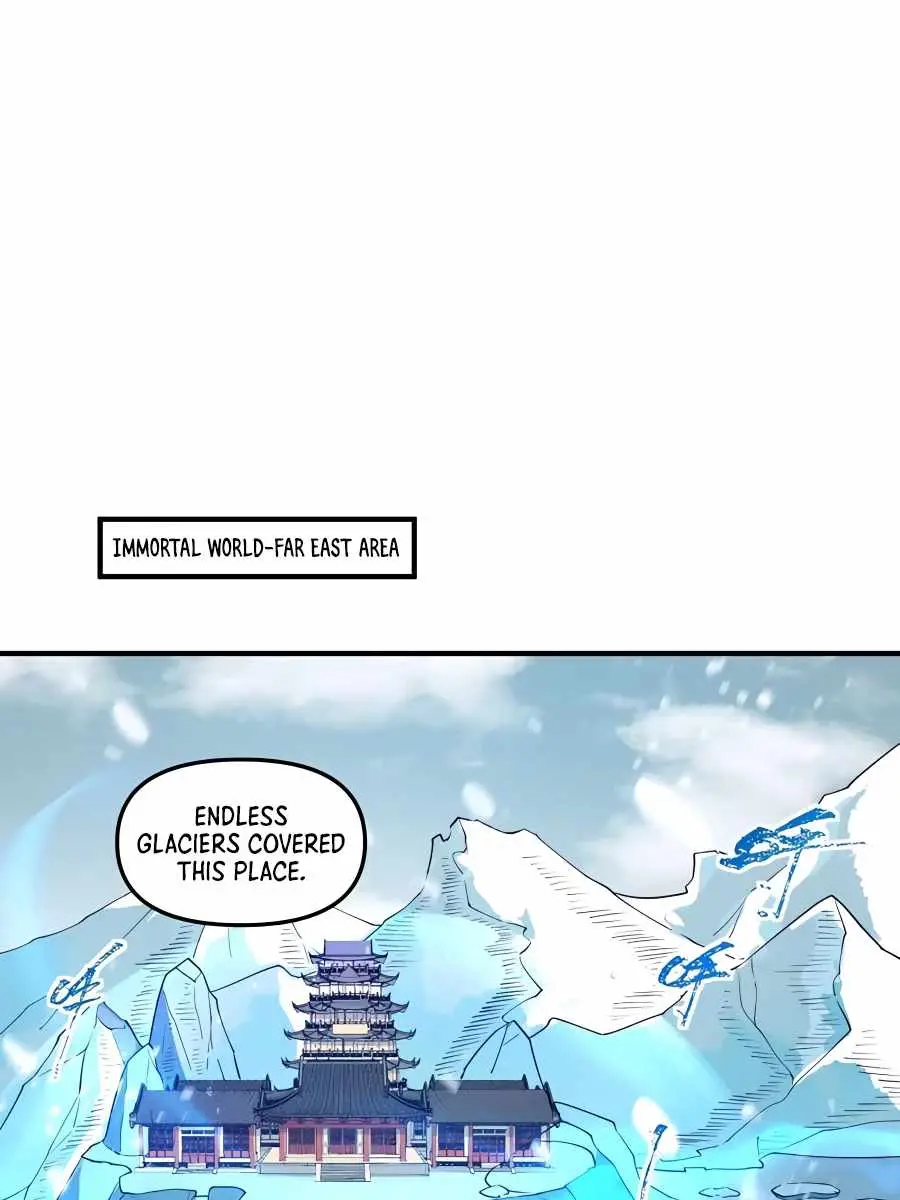 I'm Actually a Cultivation Bigshot Chapter 217 Page 3