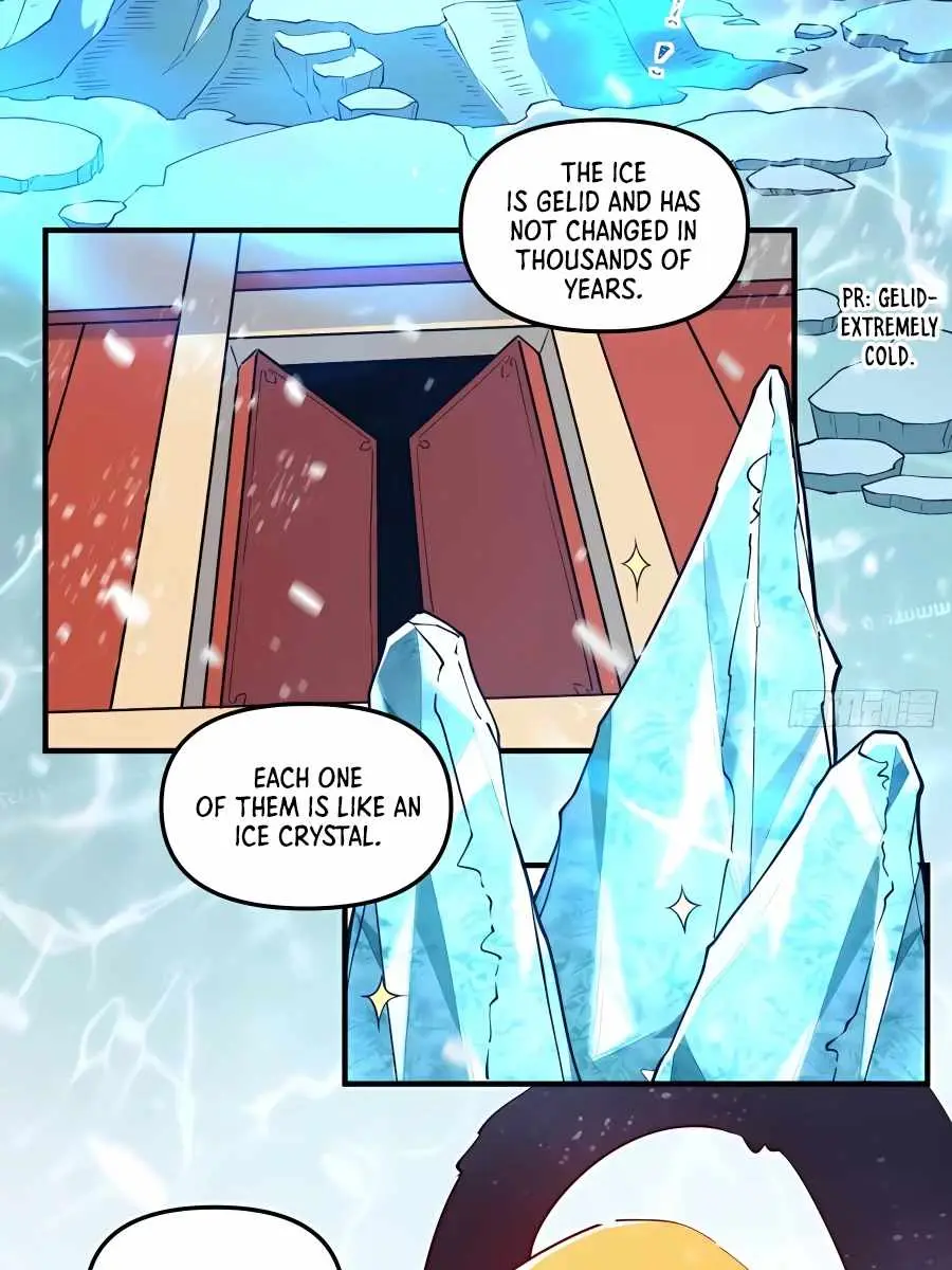 I'm Actually a Cultivation Bigshot Chapter 217 Page 4