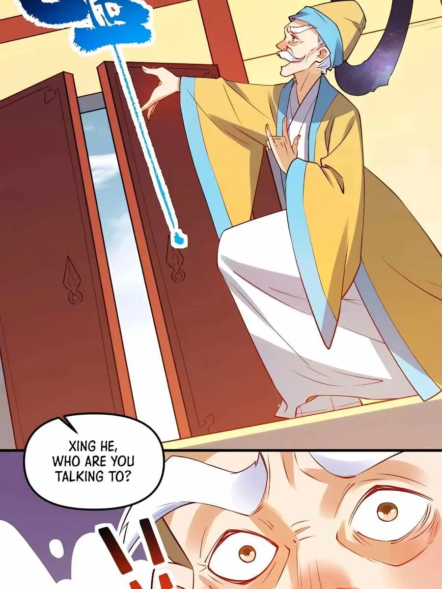 I'm Actually a Cultivation Bigshot Chapter 217 Page 6