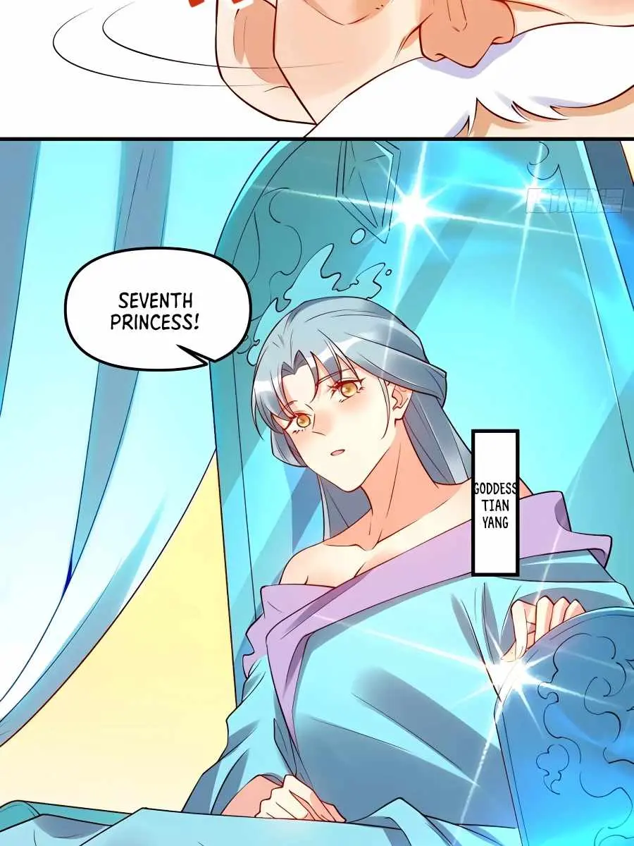 I'm Actually a Cultivation Bigshot Chapter 217 Page 7