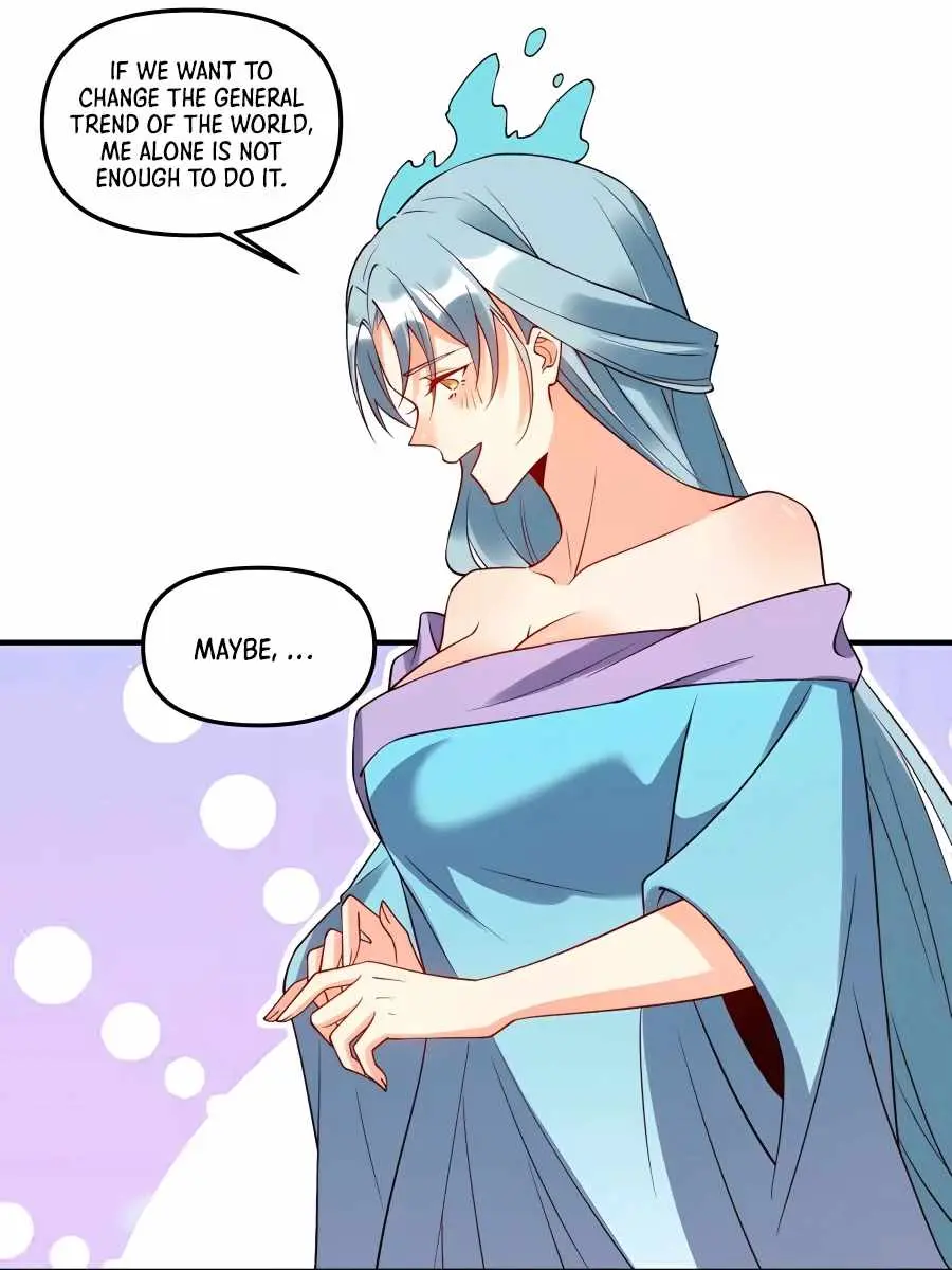 I'm Actually a Cultivation Bigshot Chapter 217 Page 16