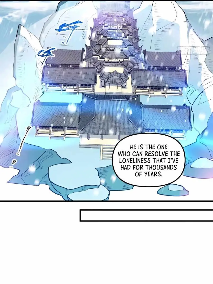 I'm Actually a Cultivation Bigshot Chapter 217 Page 17