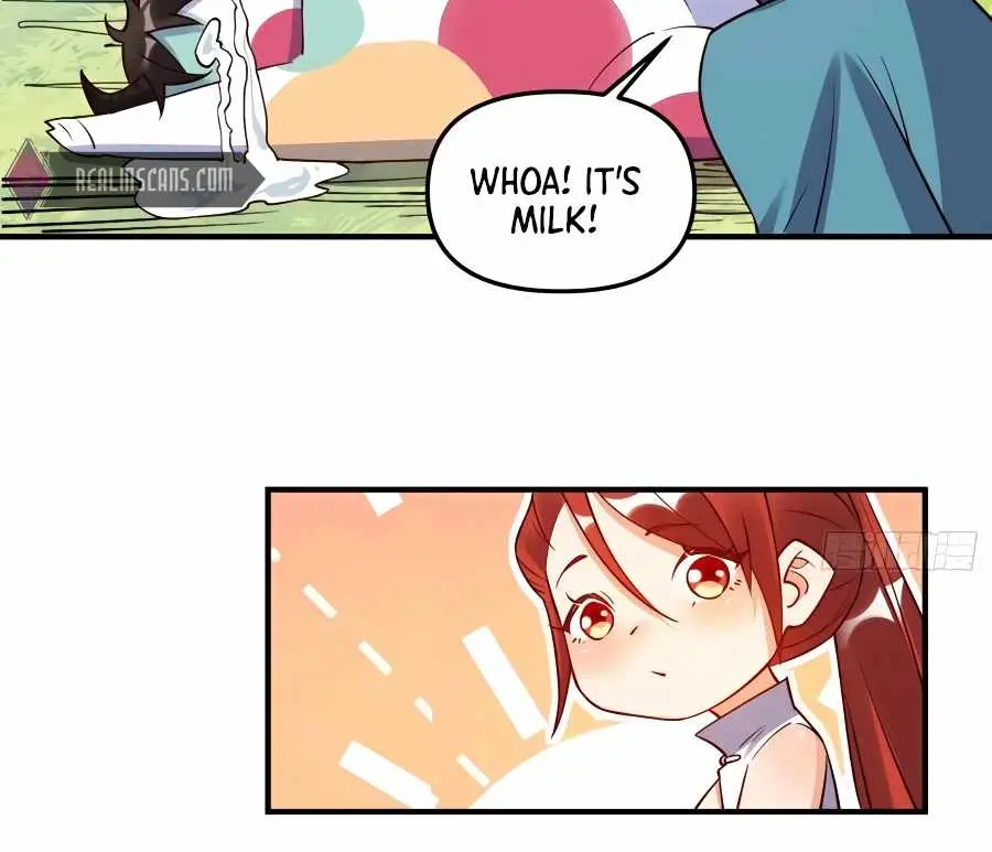 I'm Actually a Cultivation Bigshot Chapter 217 Page 26