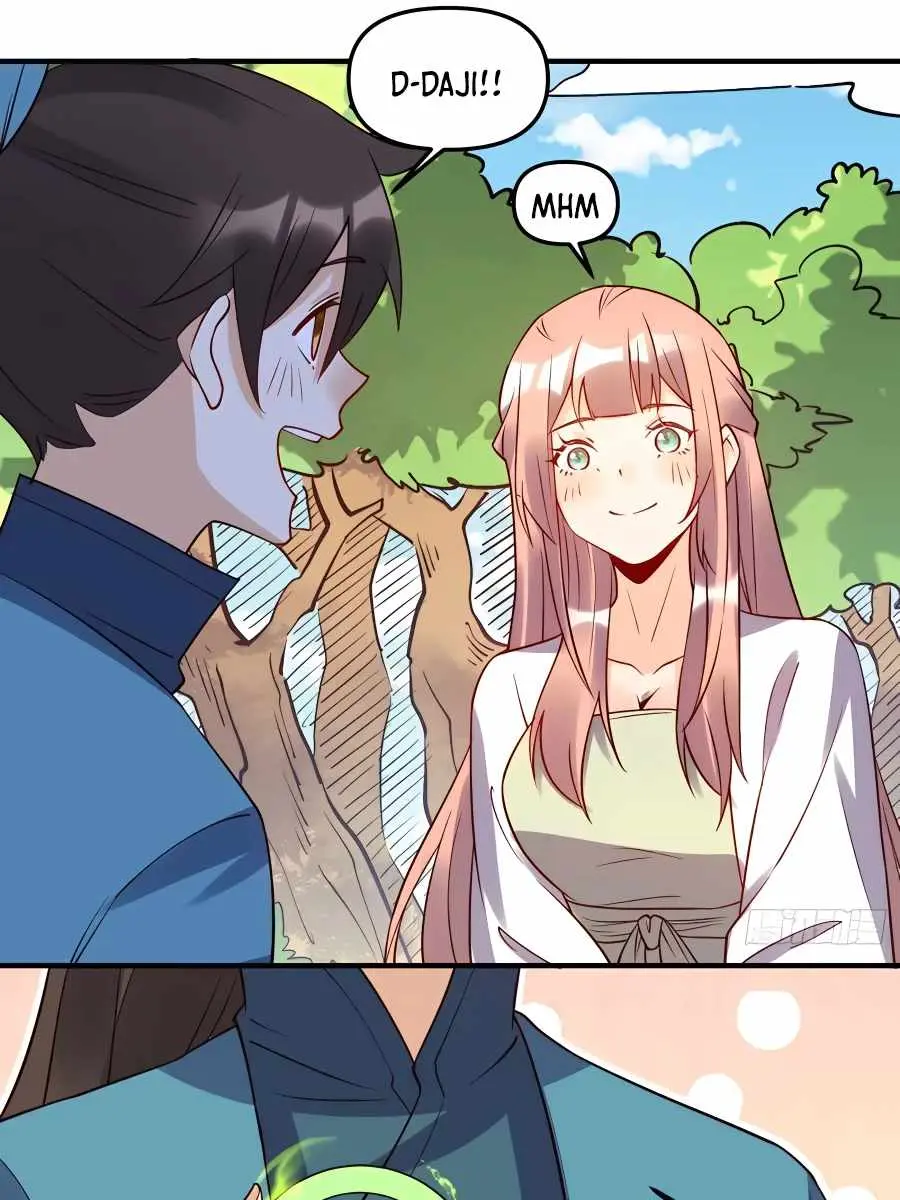 I'm Actually a Cultivation Bigshot Chapter 217 Page 27