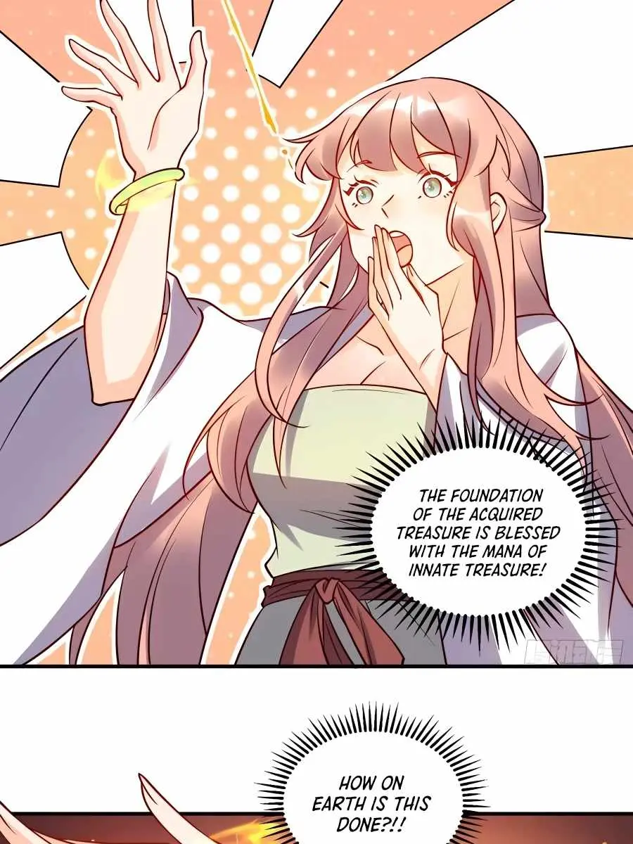 I'm Actually a Cultivation Bigshot Chapter 217 Page 31