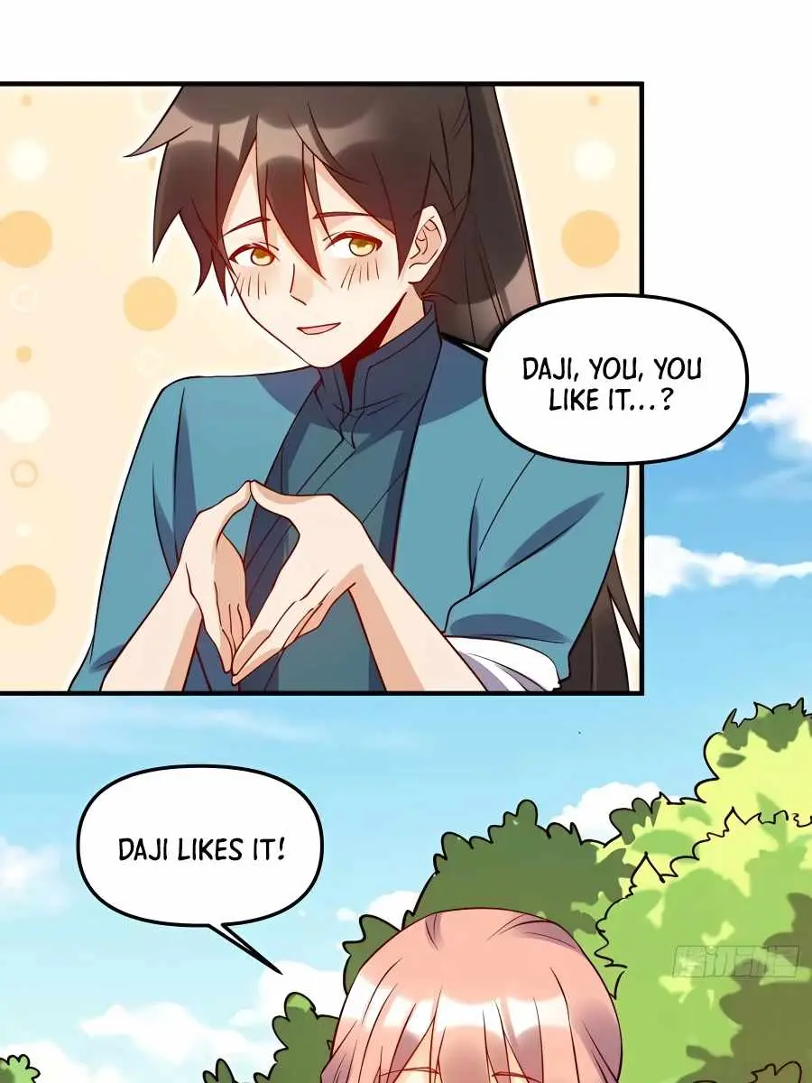I'm Actually a Cultivation Bigshot Chapter 217 Page 33