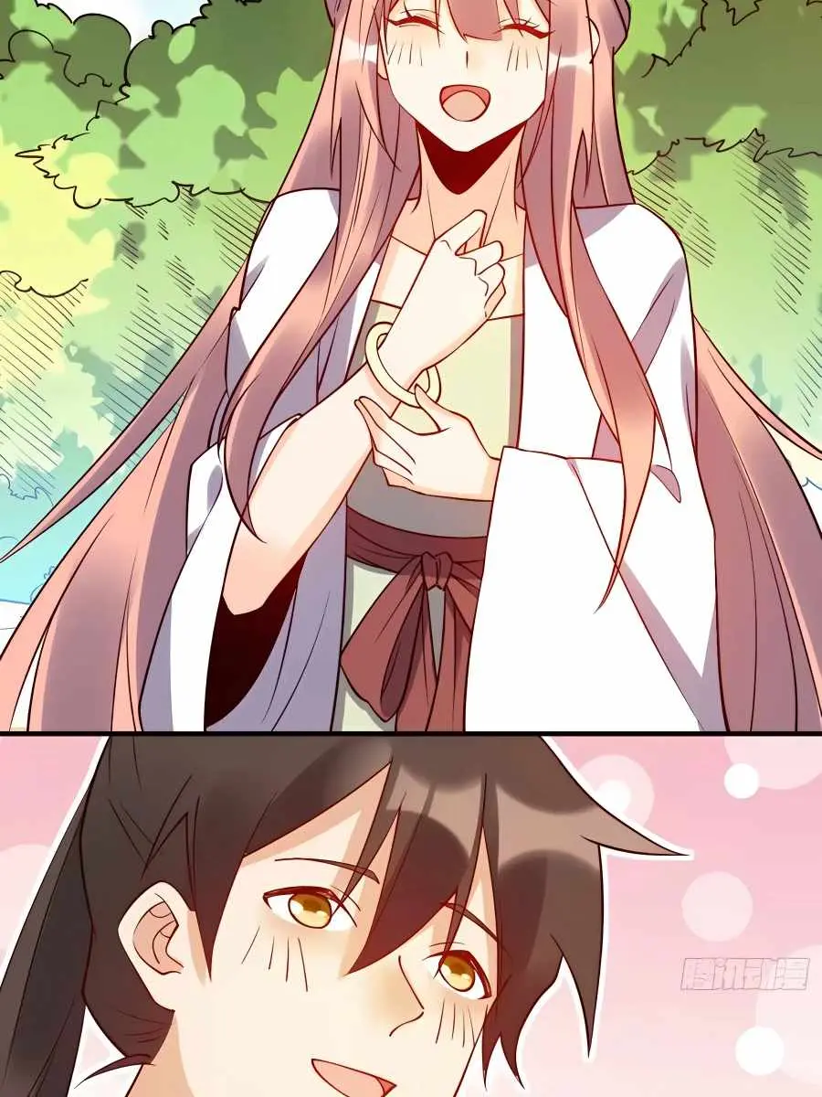 I'm Actually a Cultivation Bigshot Chapter 217 Page 34