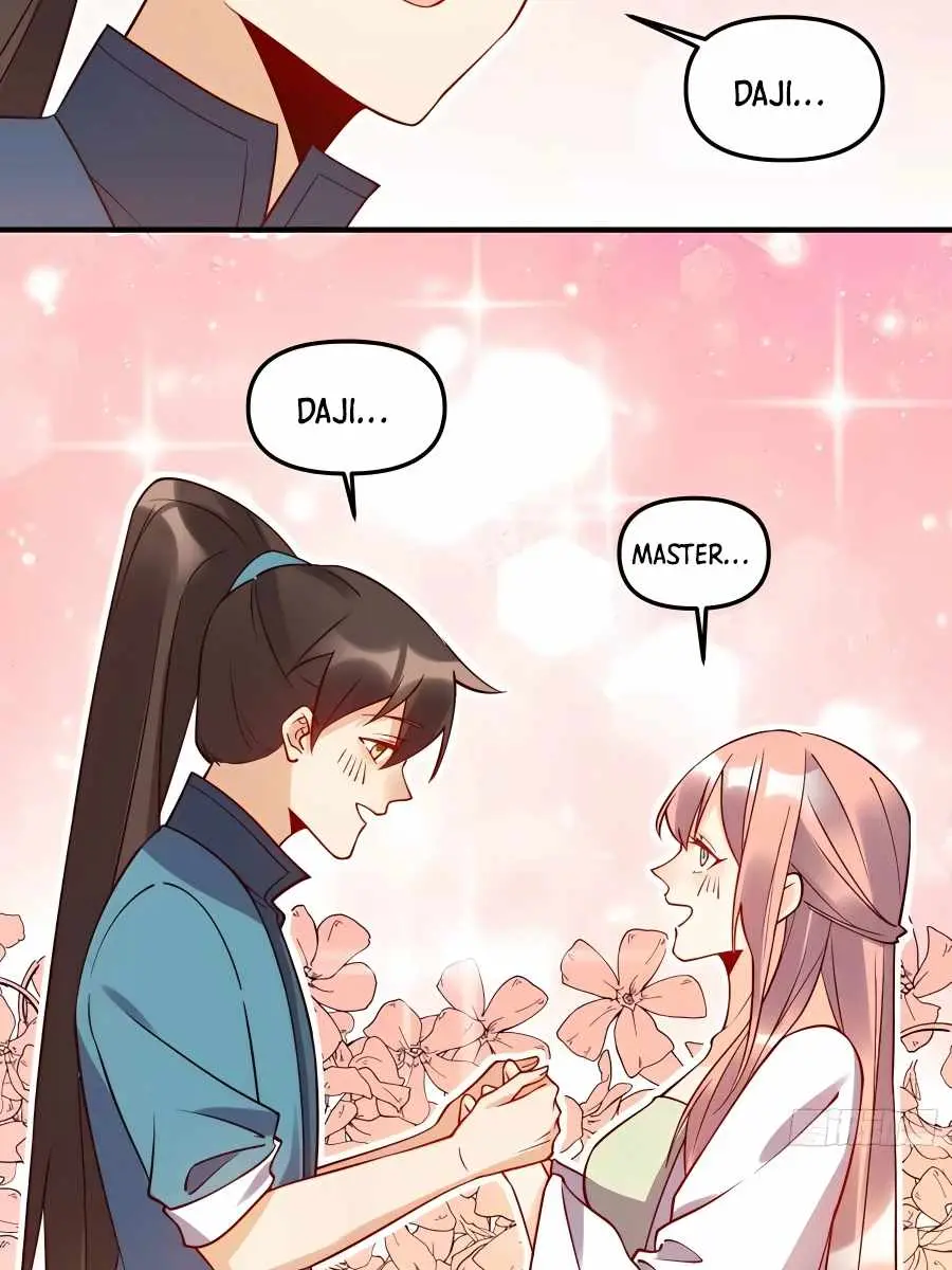 I'm Actually a Cultivation Bigshot Chapter 217 Page 35