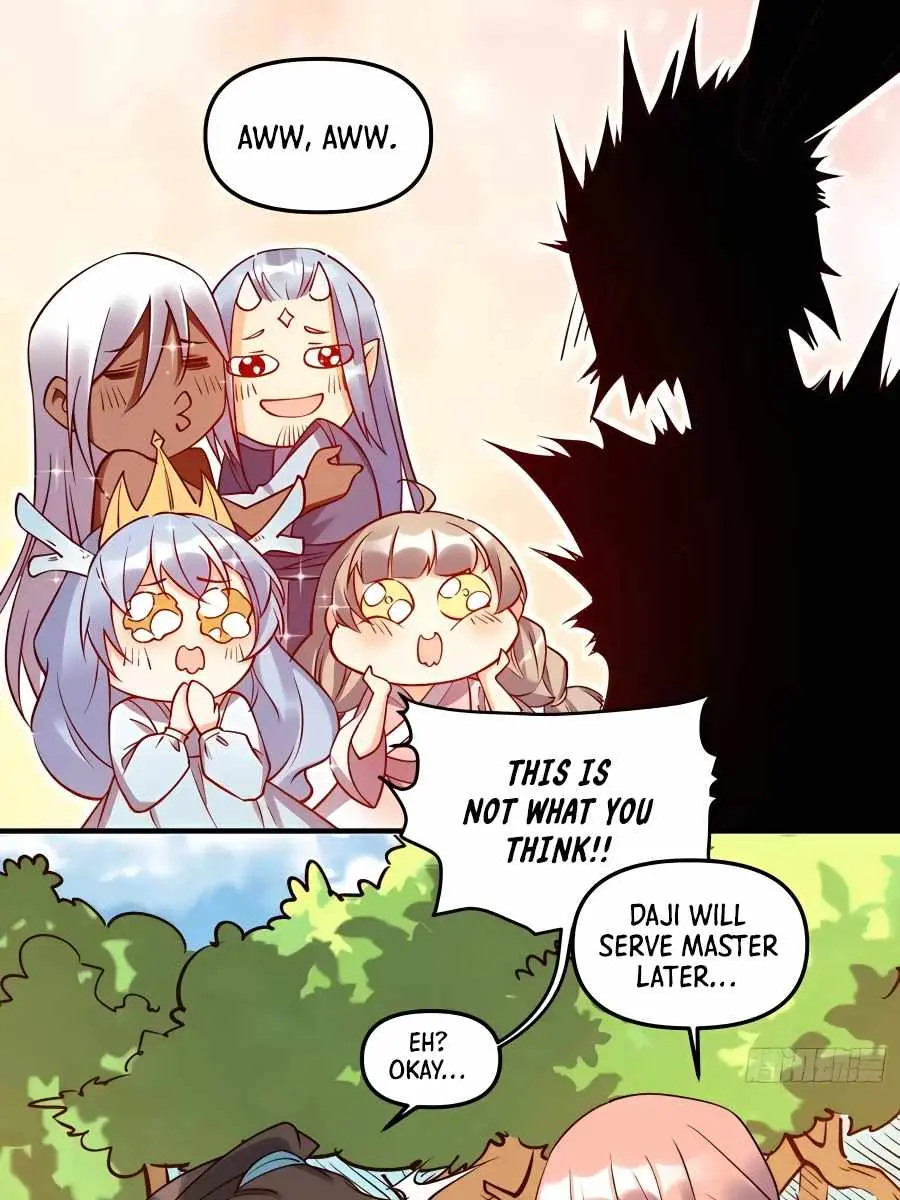 I'm Actually a Cultivation Bigshot Chapter 217 Page 38