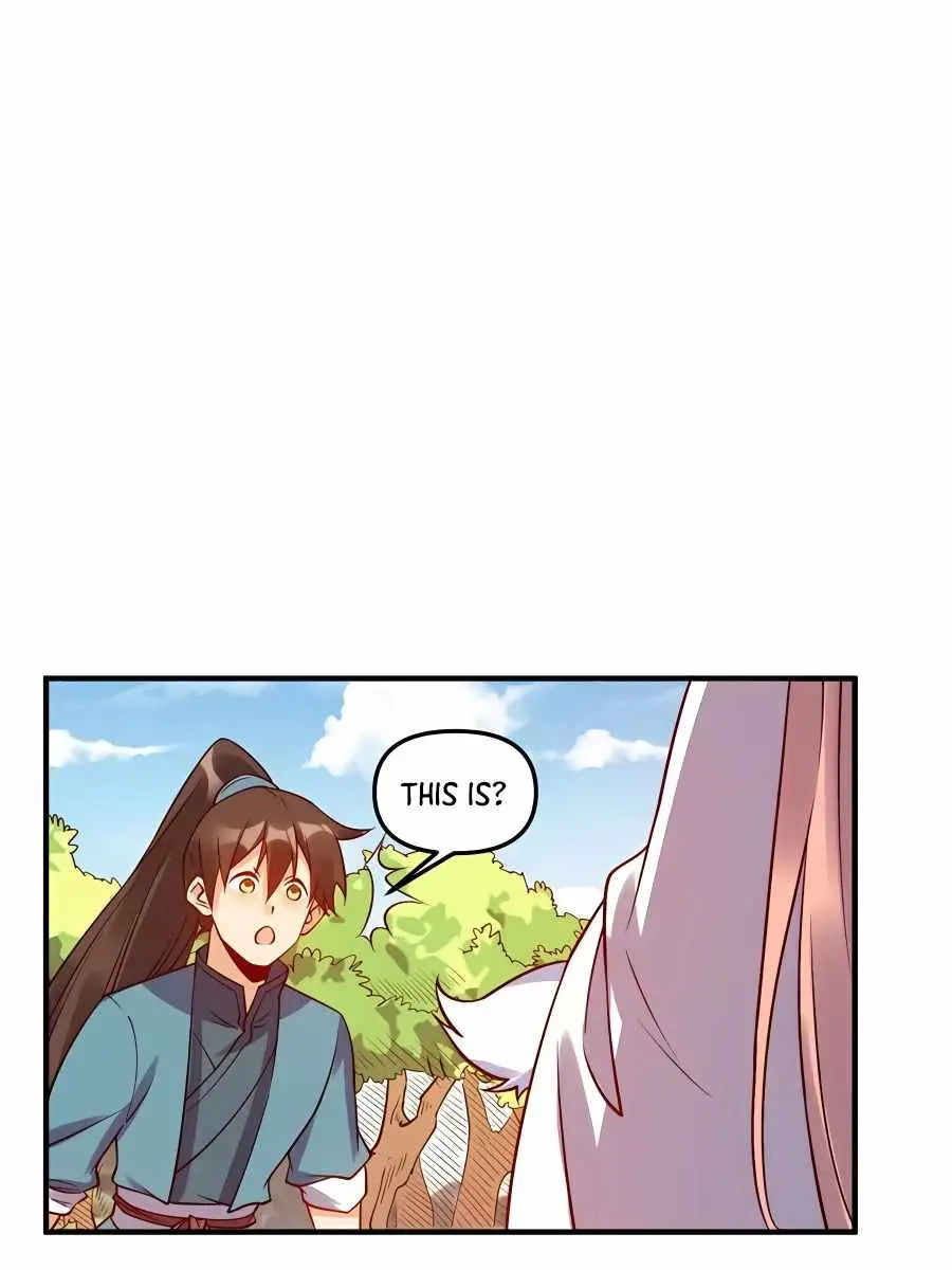 I'm Actually a Cultivation Bigshot Chapter 217 Page 40