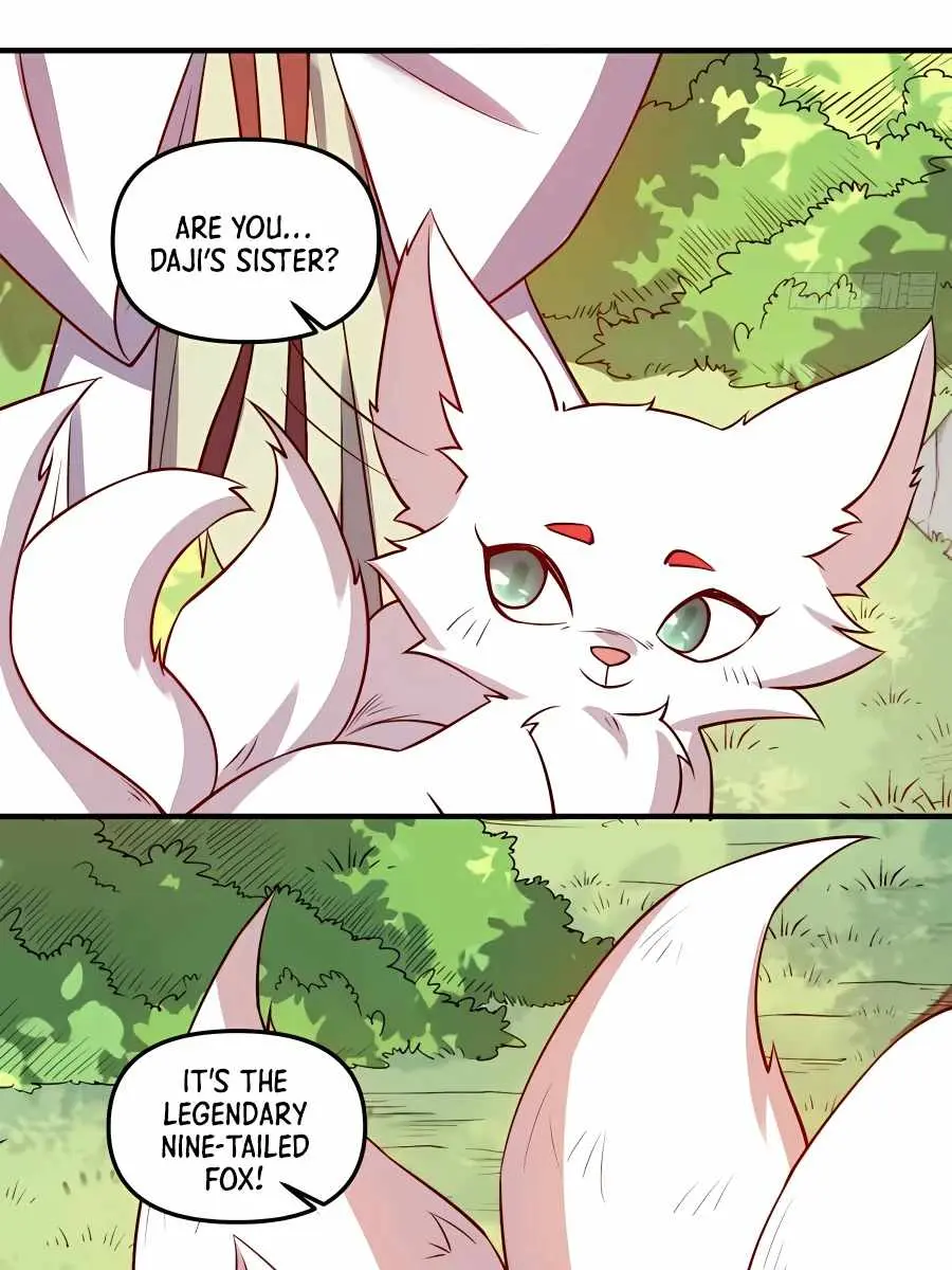 I'm Actually a Cultivation Bigshot Chapter 217 Page 41