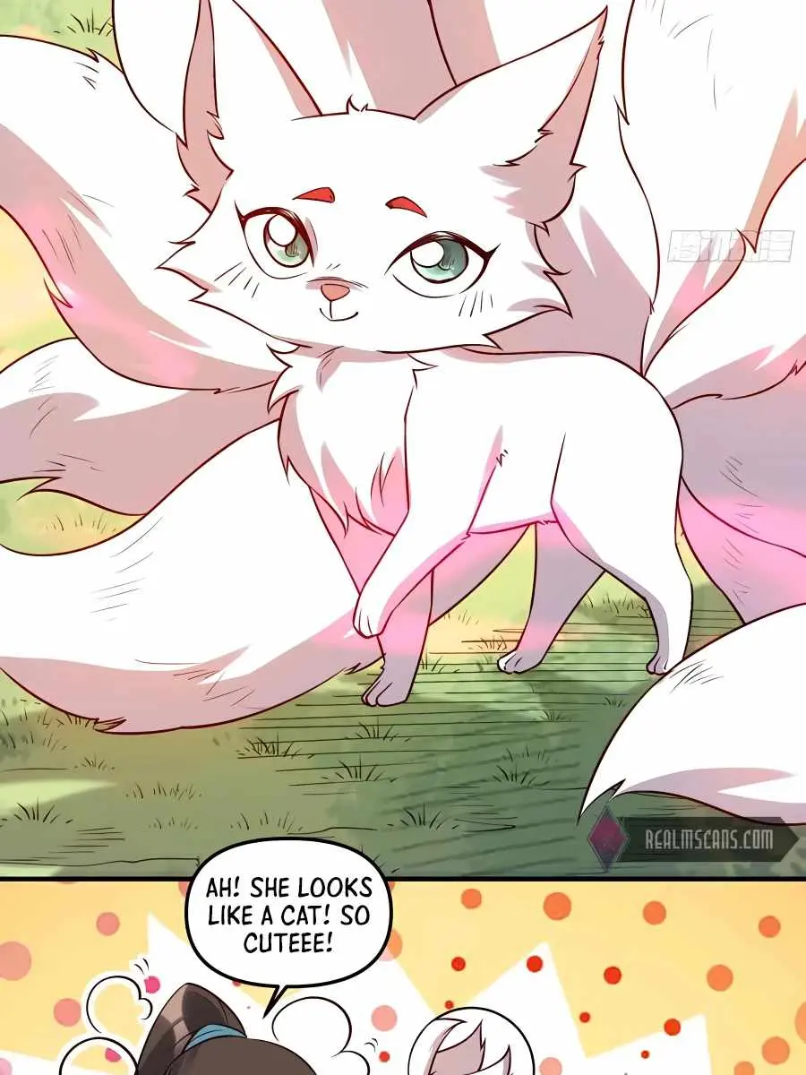 I'm Actually a Cultivation Bigshot Chapter 217 Page 42