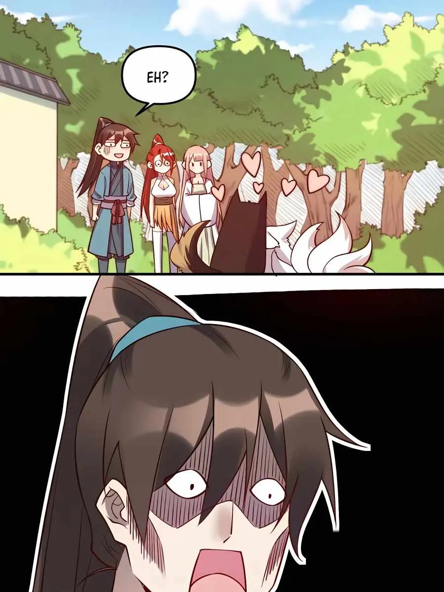 I'm Actually a Cultivation Bigshot Chapter 217 Page 46