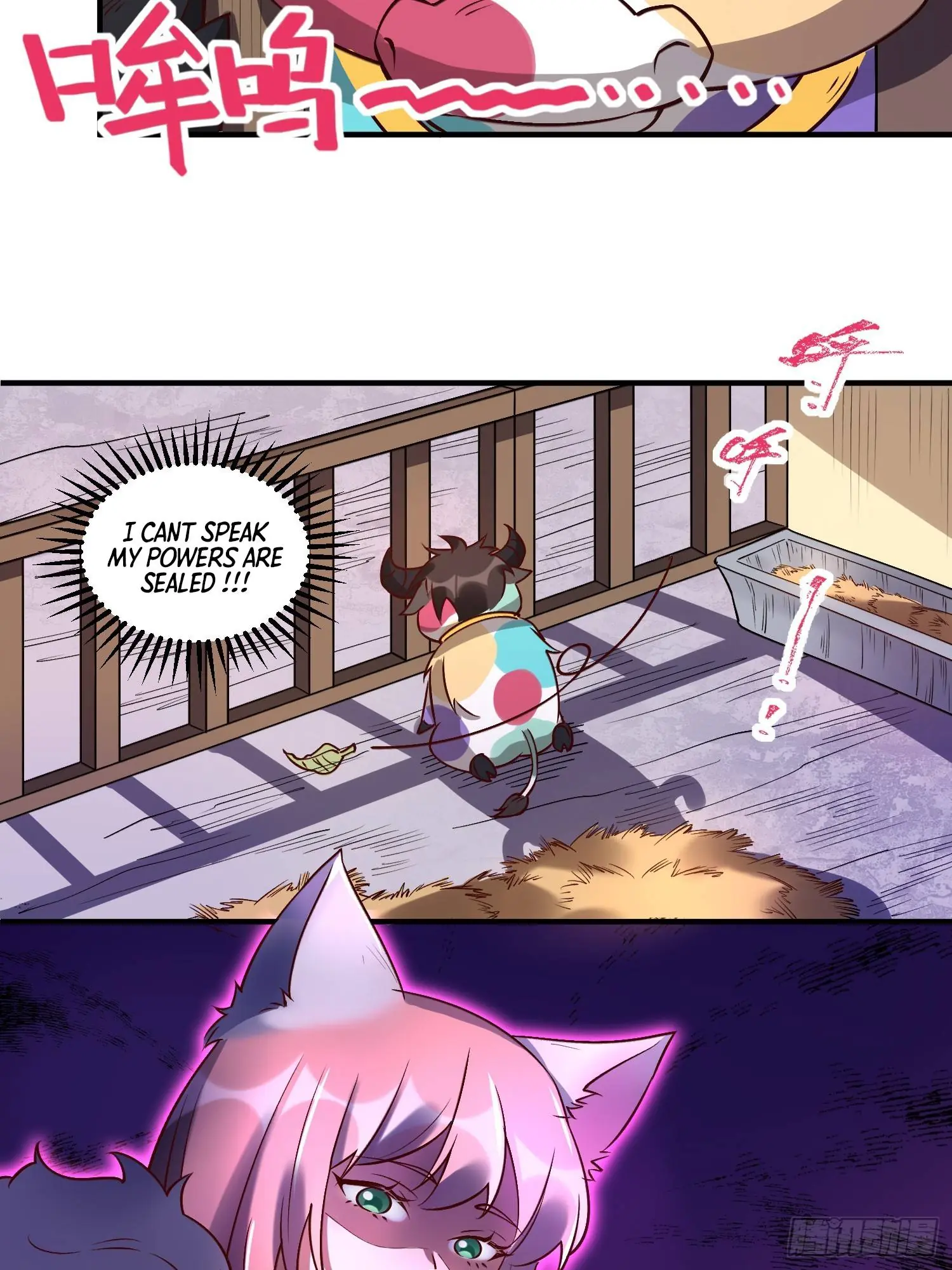 I'm Actually a Cultivation Bigshot Chapter 218 Page 10