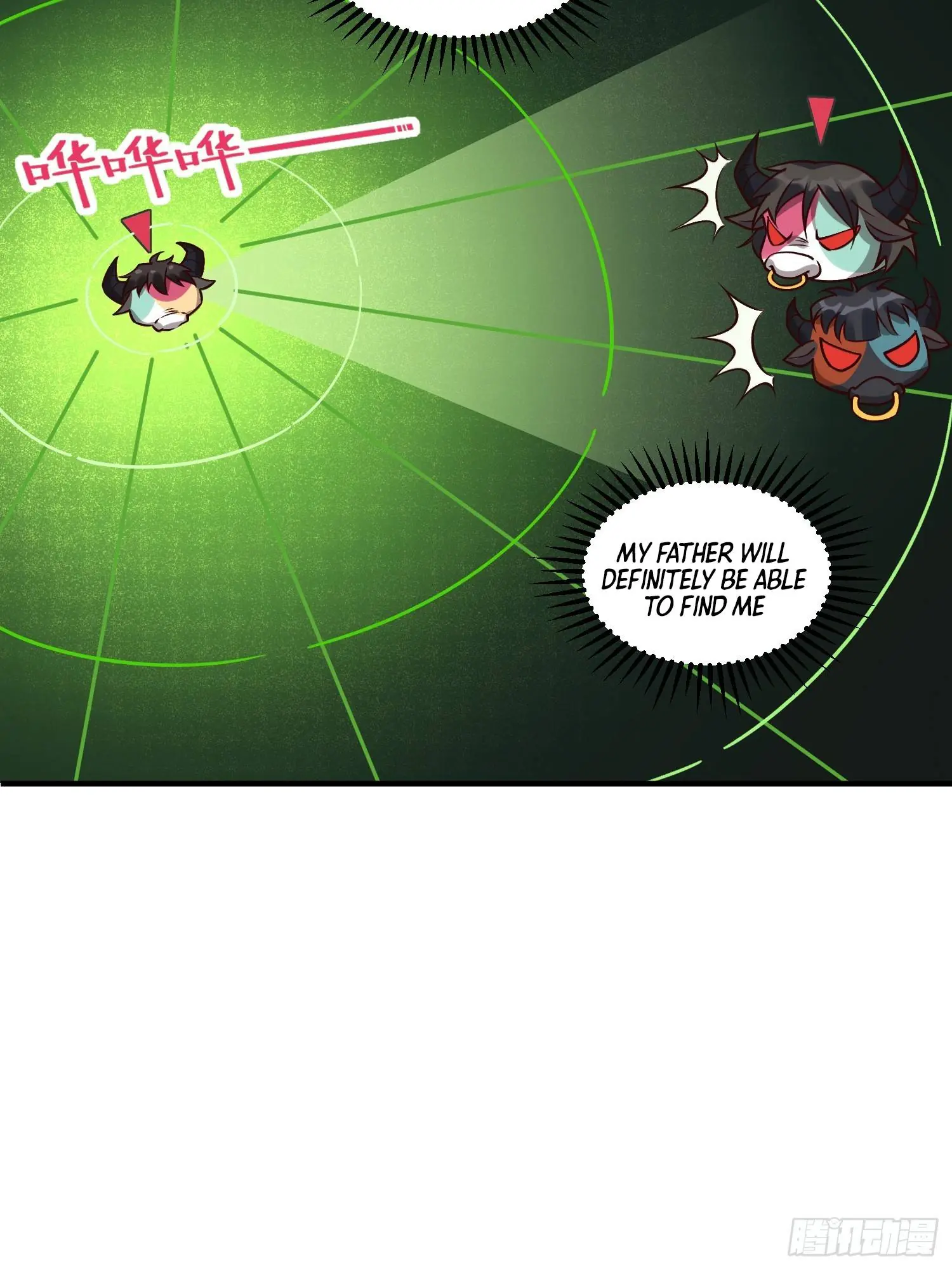 I'm Actually a Cultivation Bigshot Chapter 218 Page 13