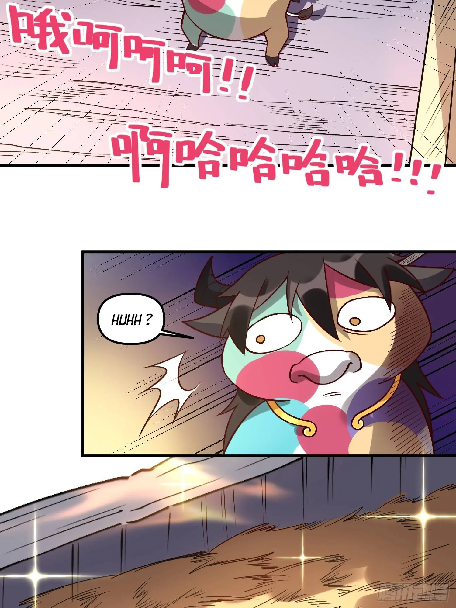 I'm Actually a Cultivation Bigshot Chapter 218 Page 15
