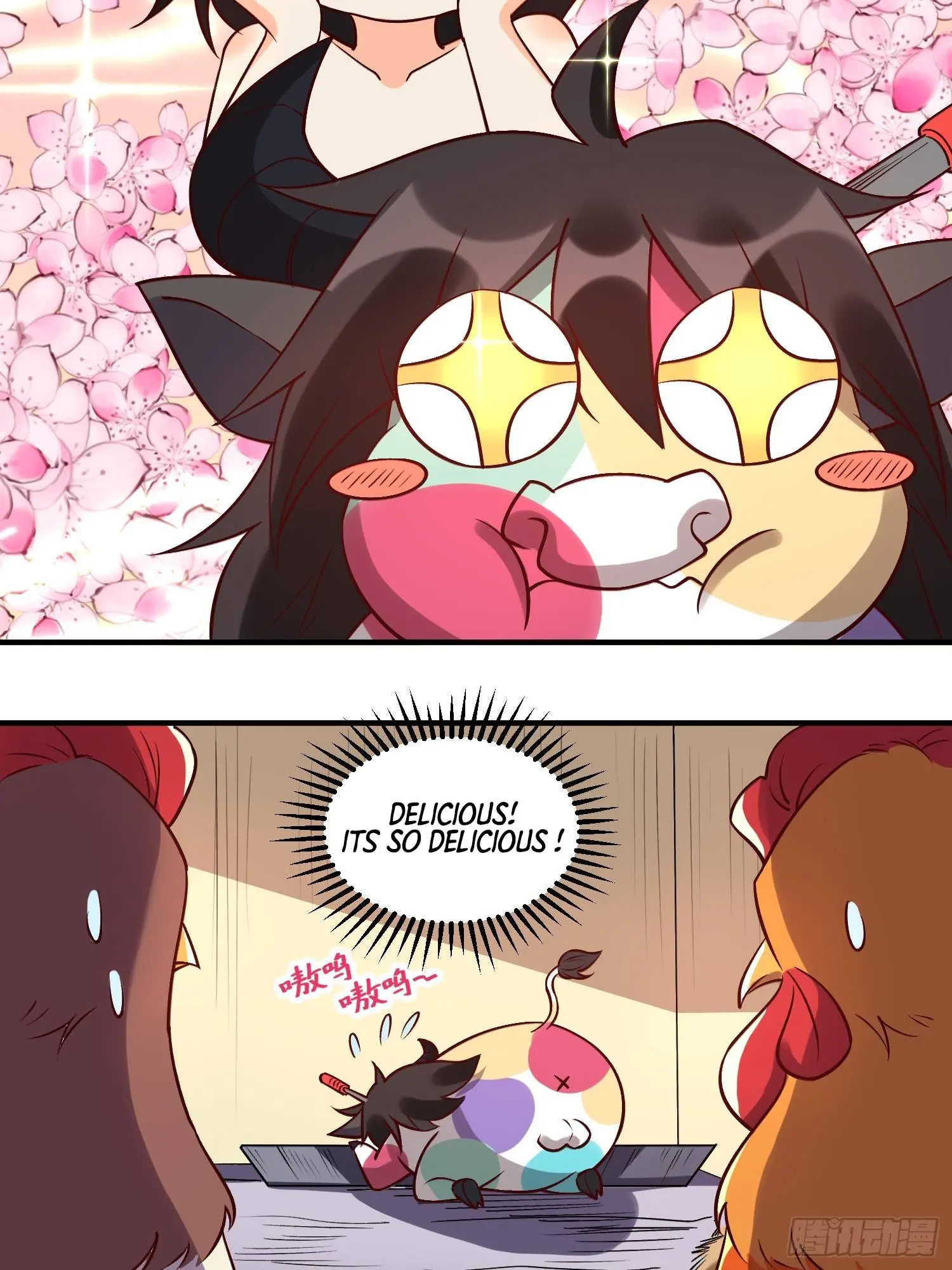 I'm Actually a Cultivation Bigshot Chapter 218 Page 17