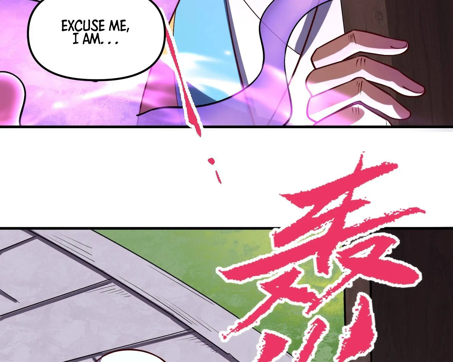 I'm Actually a Cultivation Bigshot Chapter 218 Page 25
