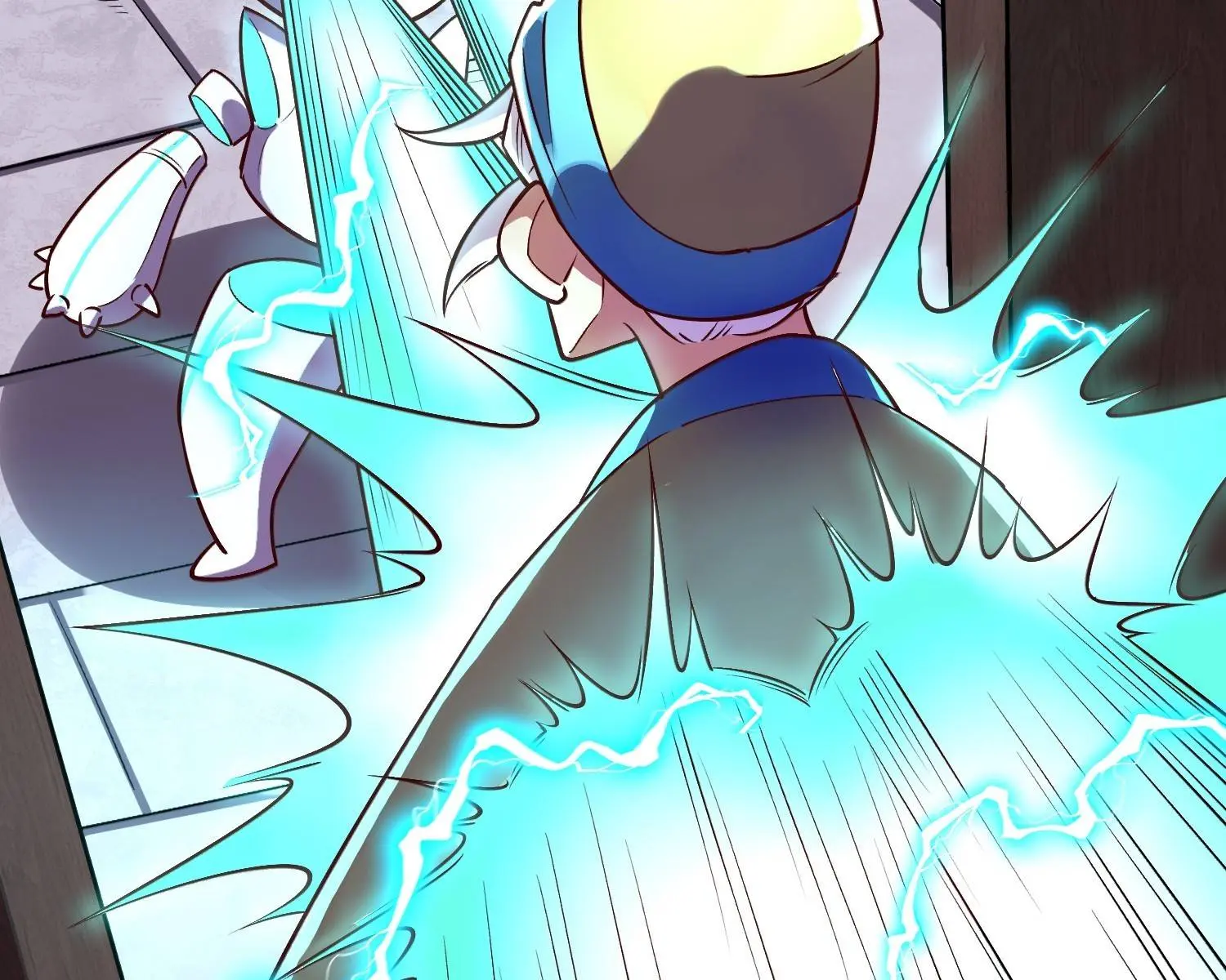 I'm Actually a Cultivation Bigshot Chapter 218 Page 27
