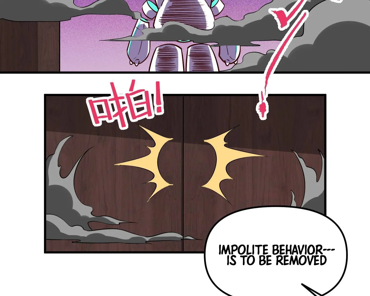I'm Actually a Cultivation Bigshot Chapter 218 Page 30