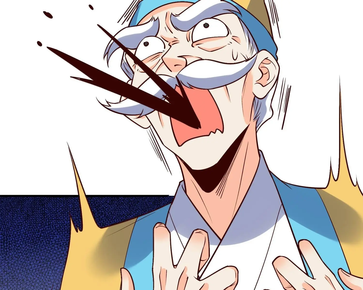 I'm Actually a Cultivation Bigshot Chapter 218 Page 33