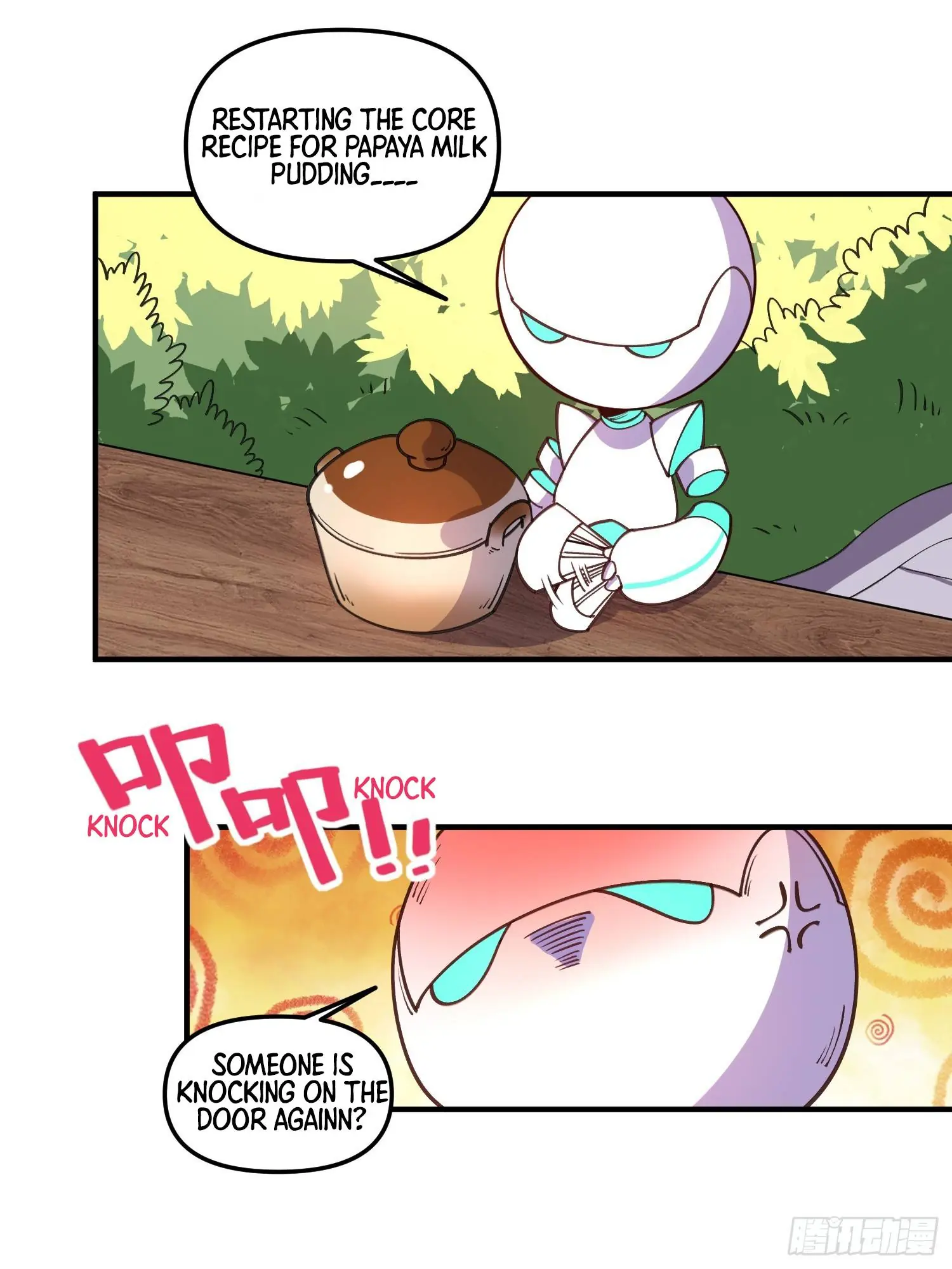 I'm Actually a Cultivation Bigshot Chapter 218 Page 42